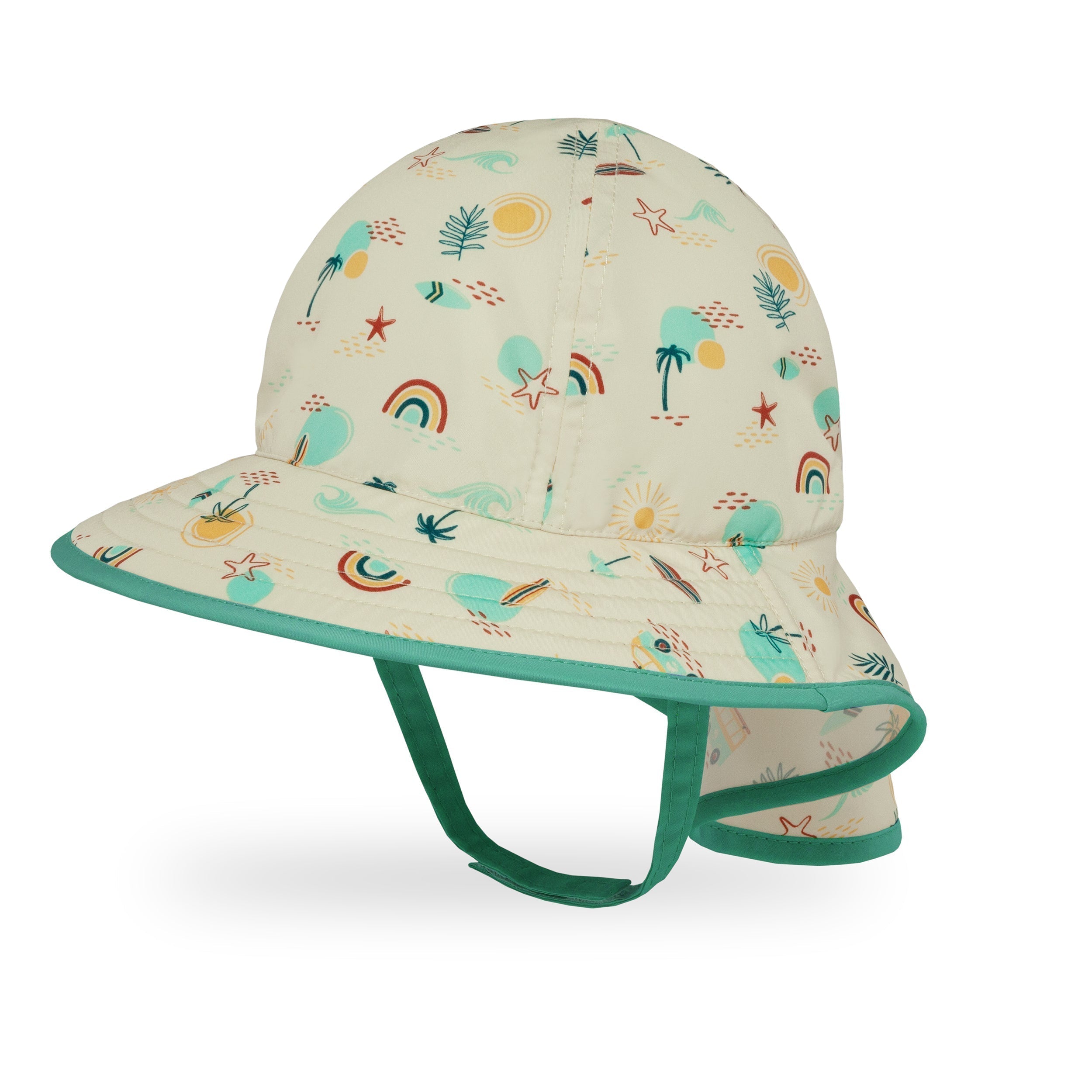Infant SunSprout Hat N5 OX