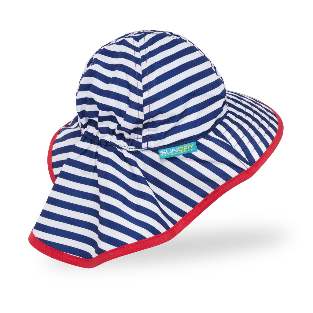 Infant SunSprout Hat N5 OX