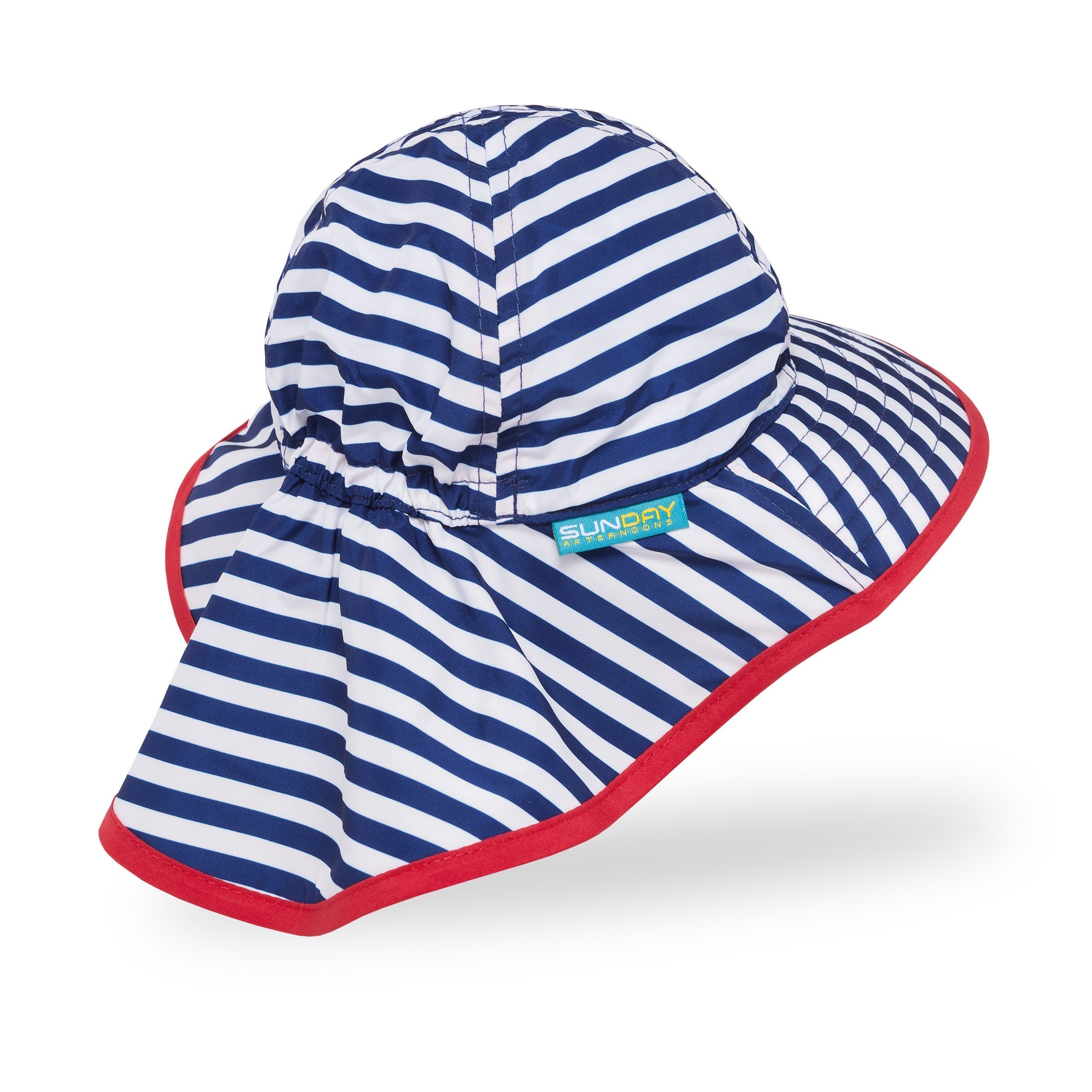 Infant SunSprout Hat N5 OX