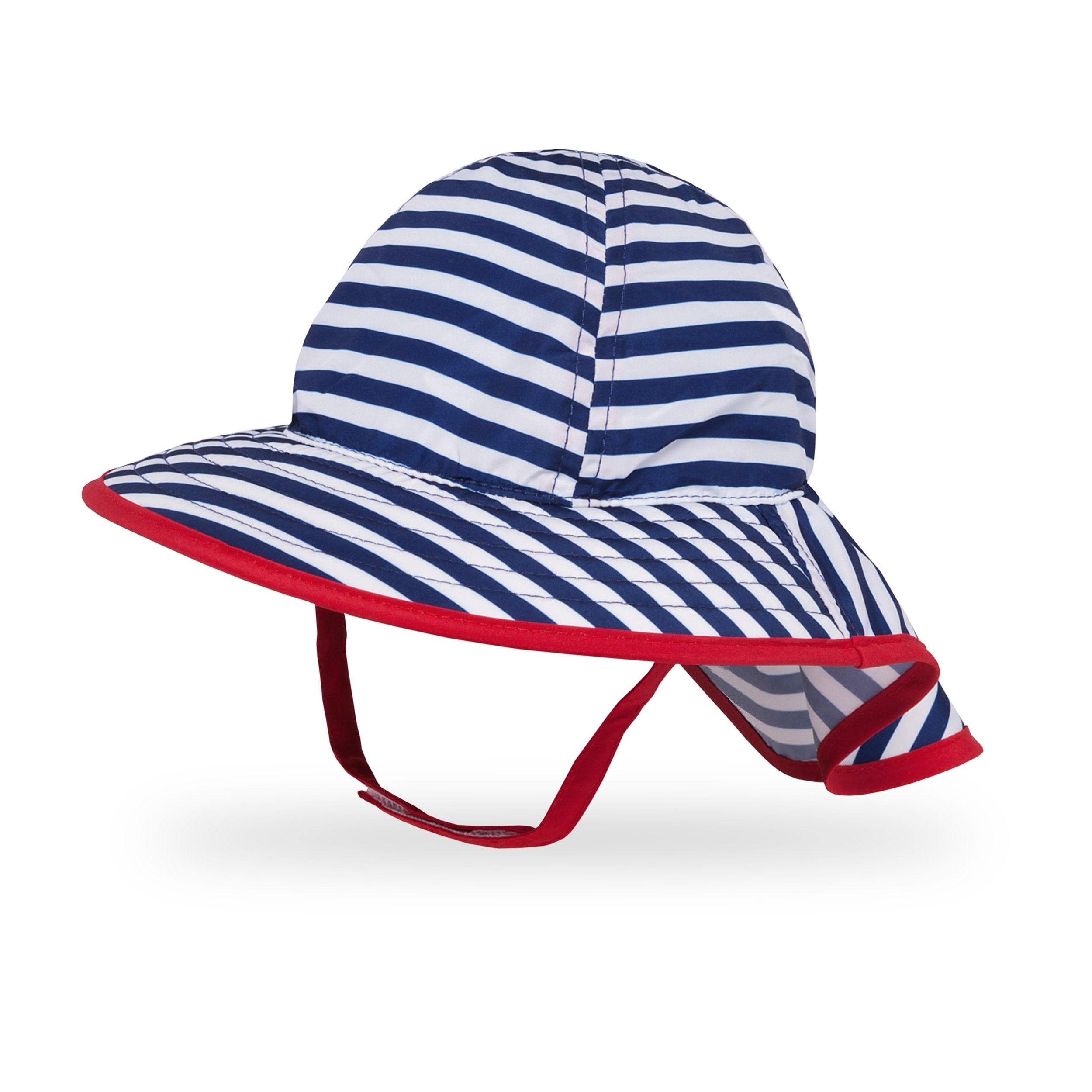 Infant SunSprout Hat N5 OX