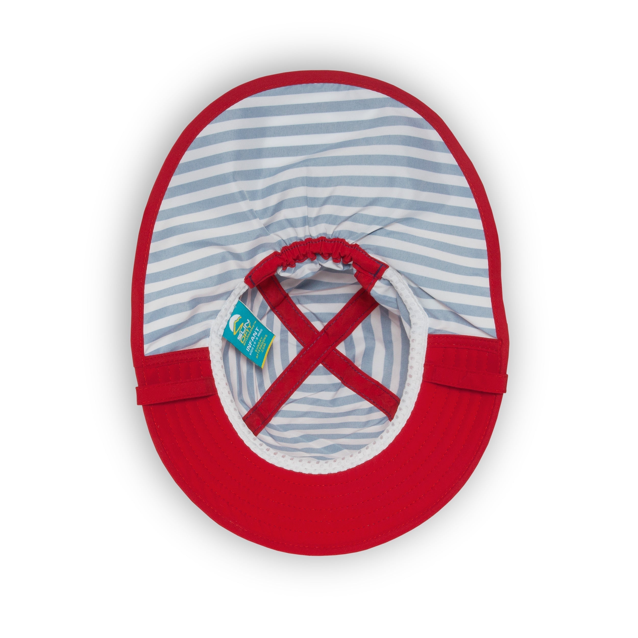 Infant SunSprout Hat N5 OX