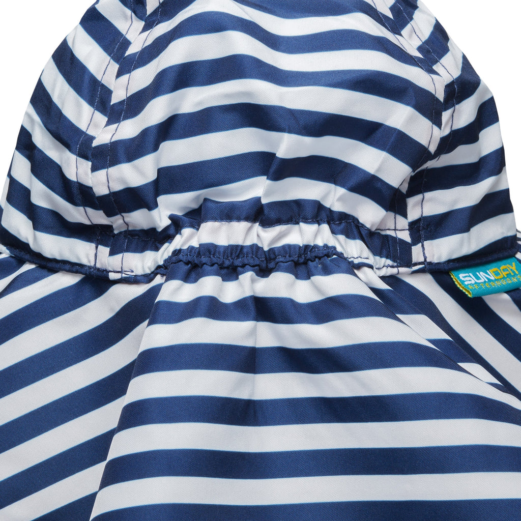 Infant SunSprout Hat N5 OX