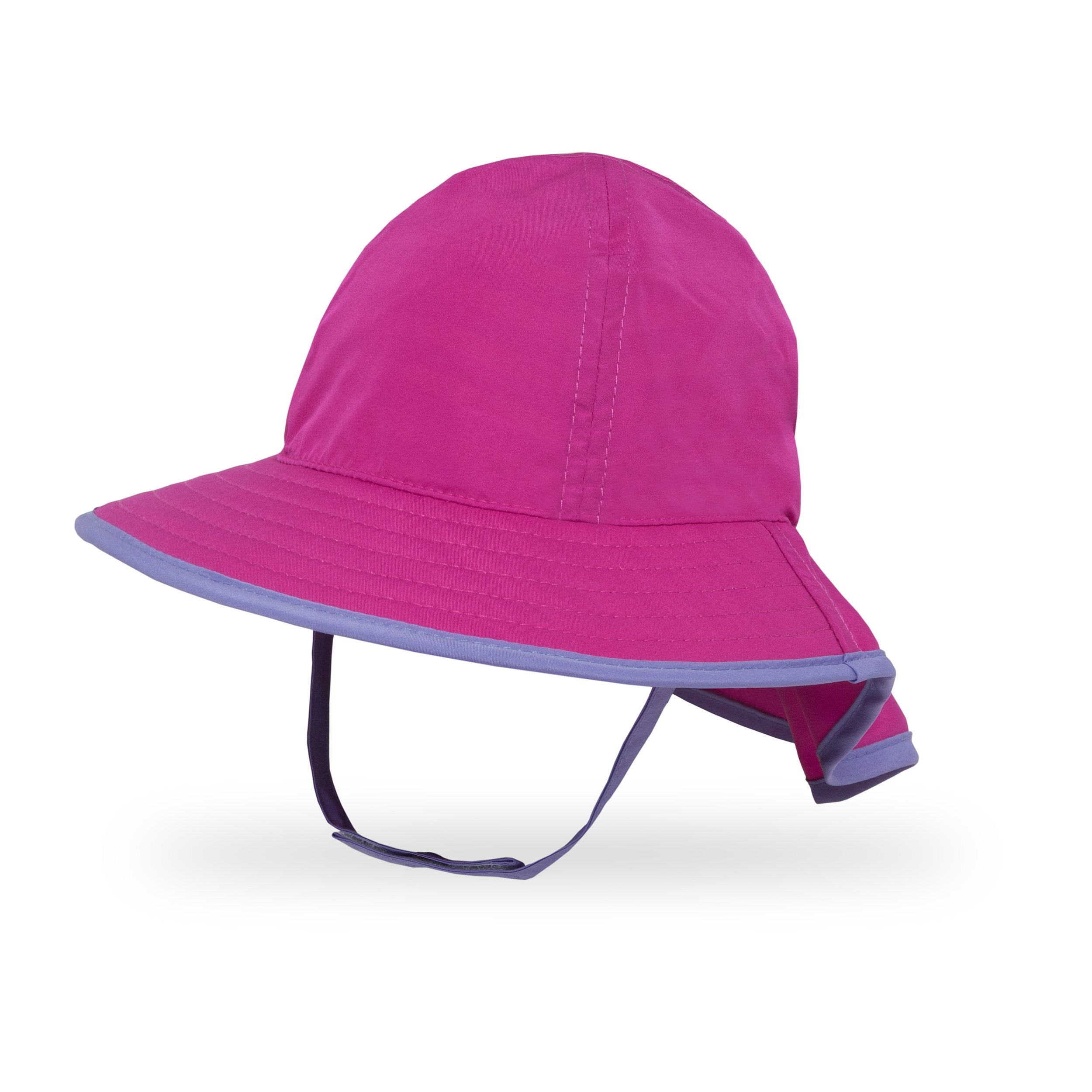 Infant SunSprout Hat N5 OX