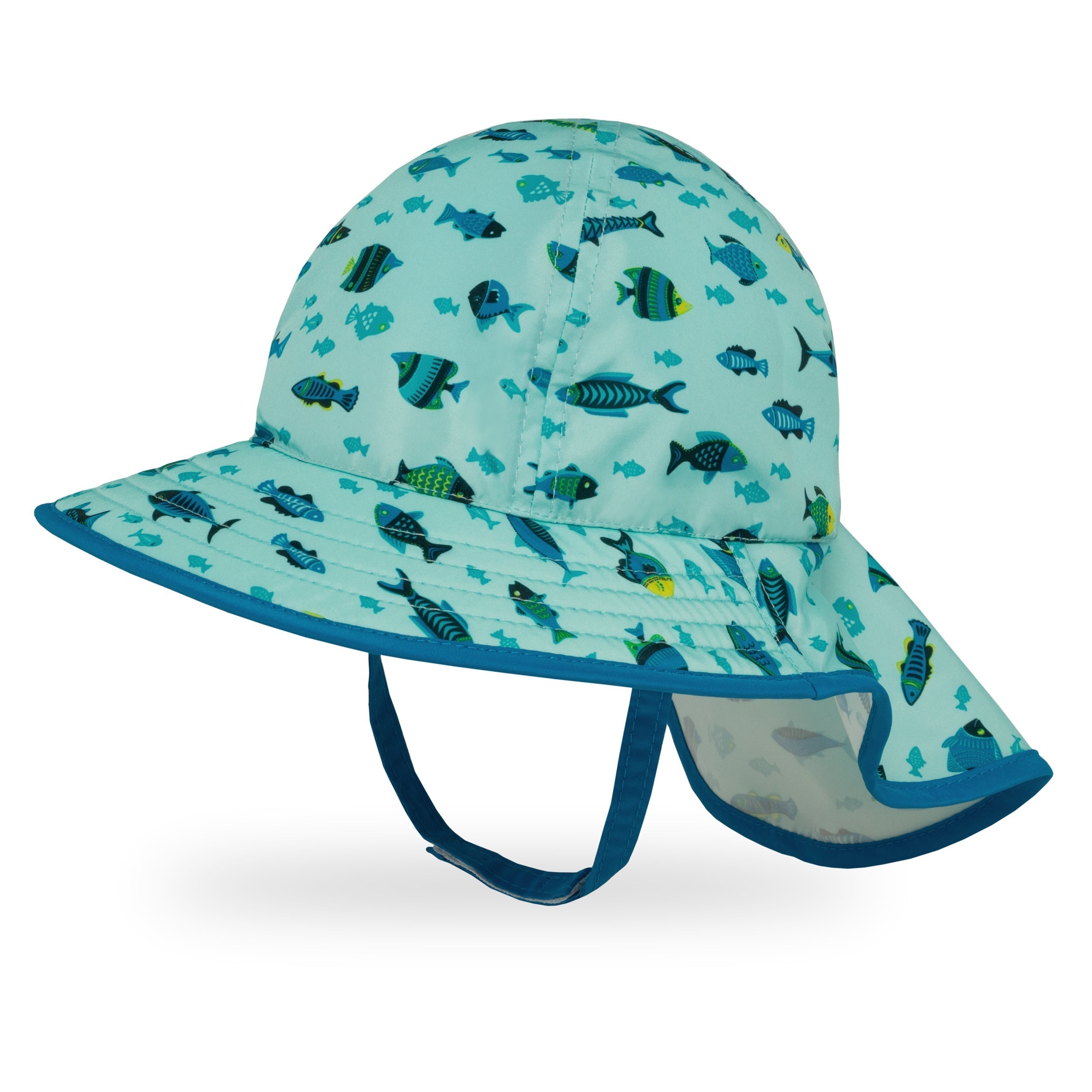 Infant SunSprout Hat N5 OX