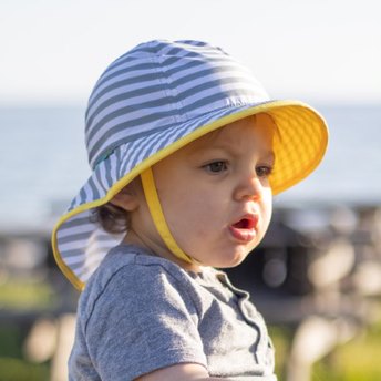 Infant SunSprout Hat N5 OX