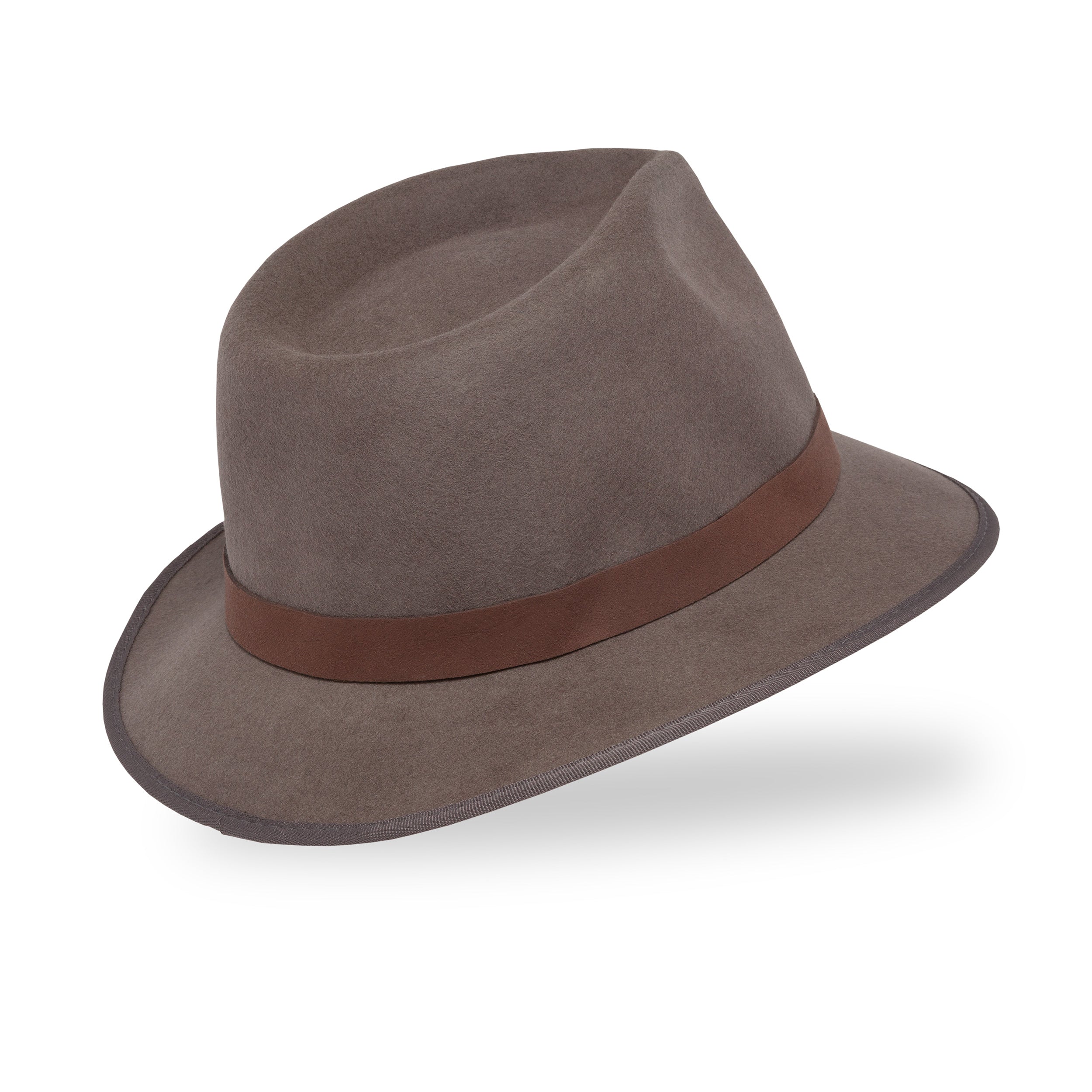 Jasper Hat N8 nh