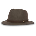 Jasper Hat N8 nh
