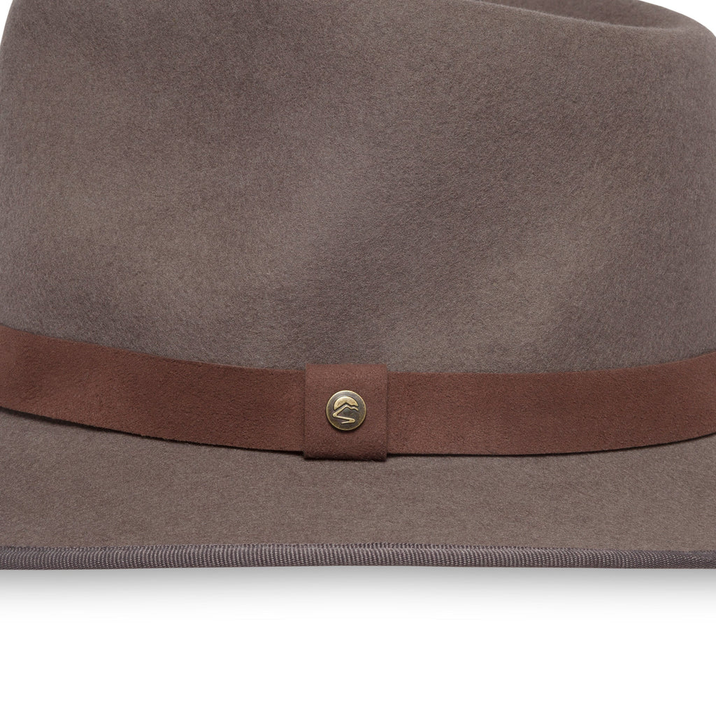 Jasper Hat N8 nh
