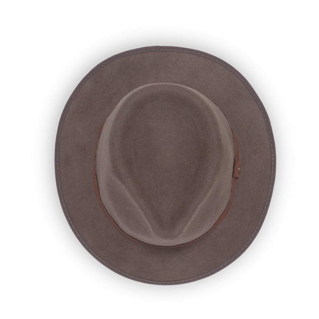 Jasper Hat N8 nh