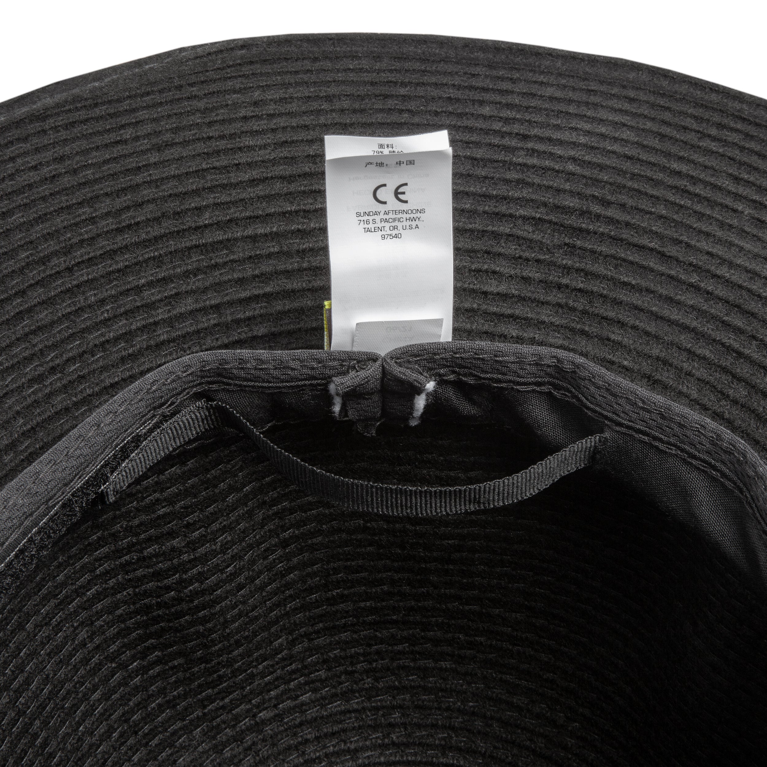 Joslyn Hat J6 el