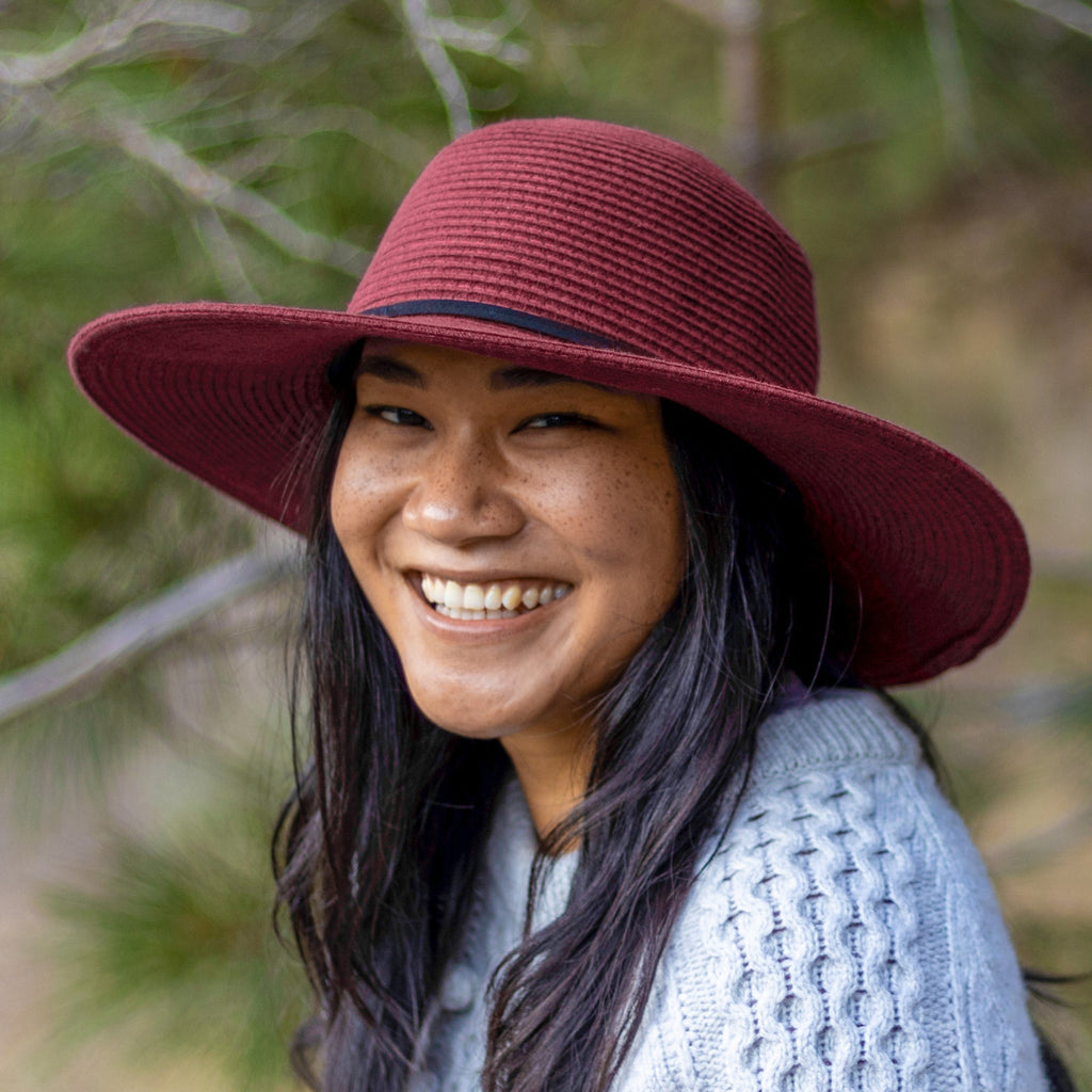 Joslyn Hat J6 el