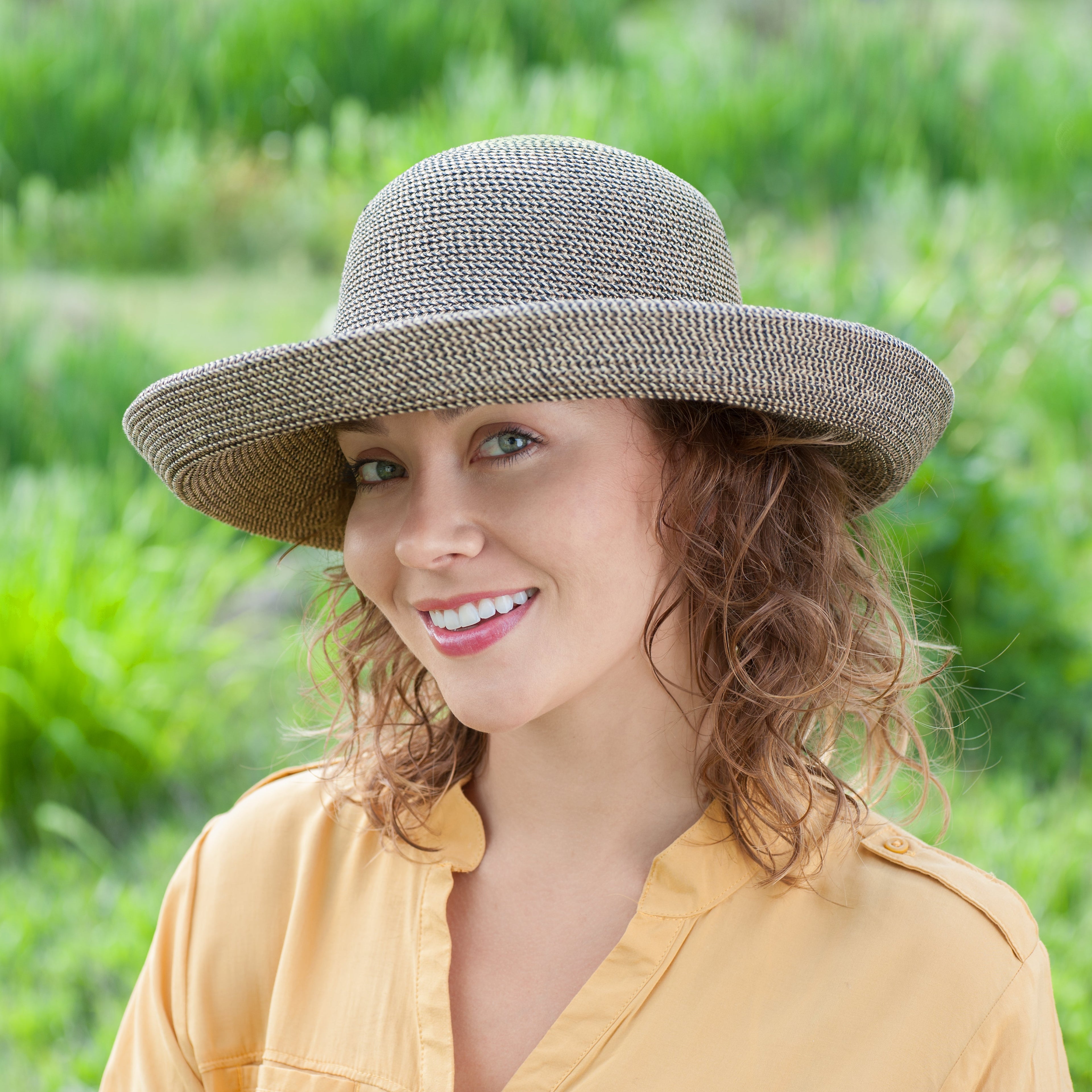 Kauai Hat N5 ni