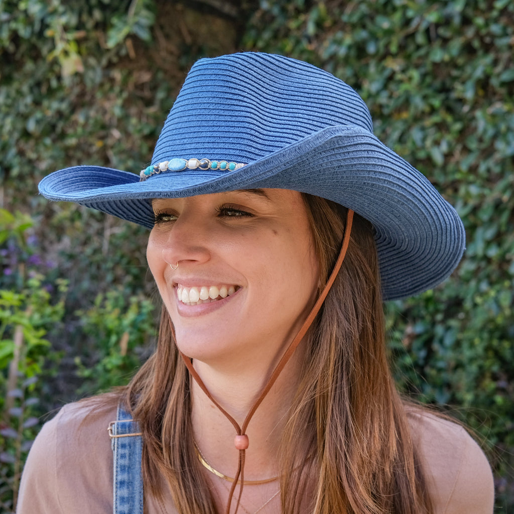 Kestrel Hat P4 kT