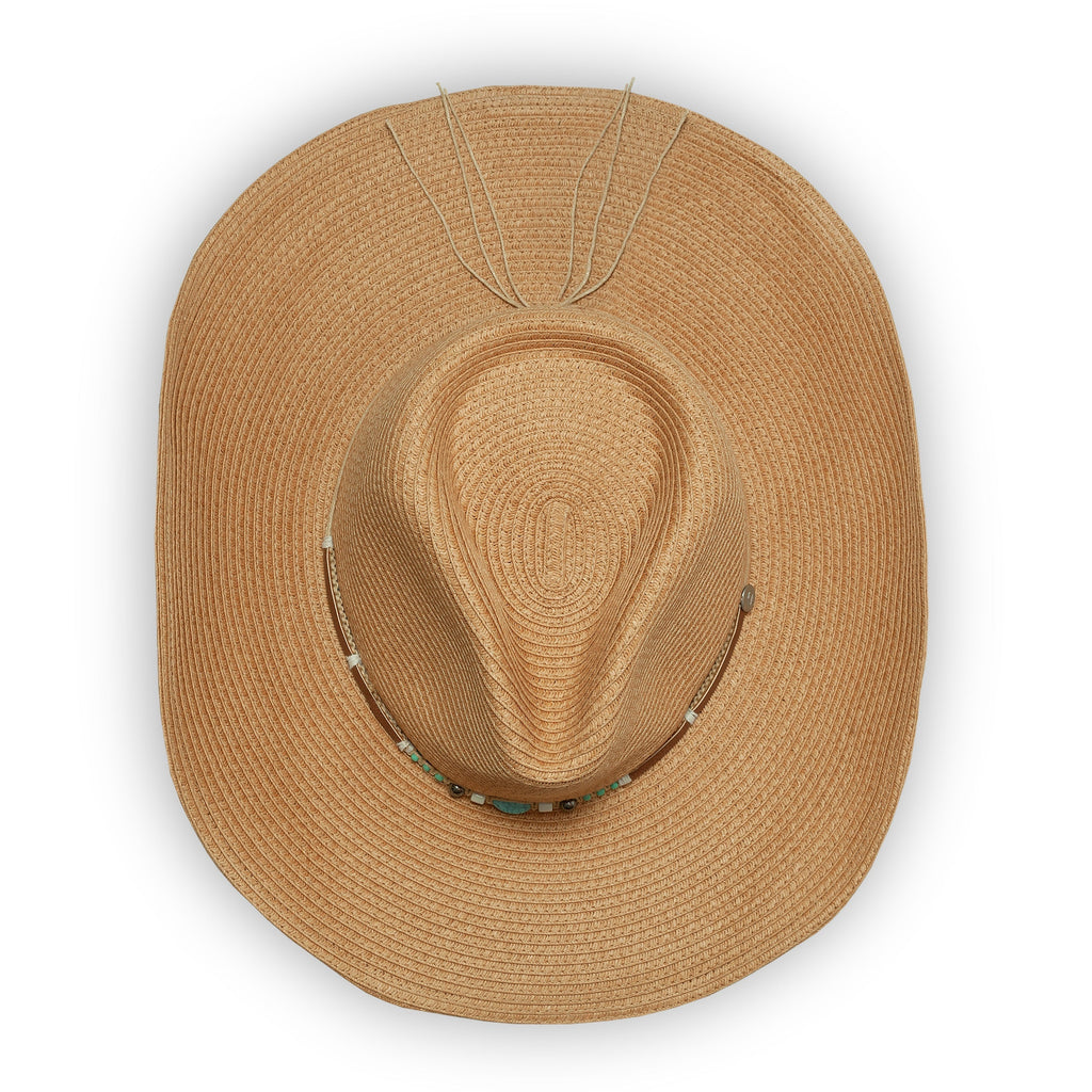 Kestrel Hat P4 kT