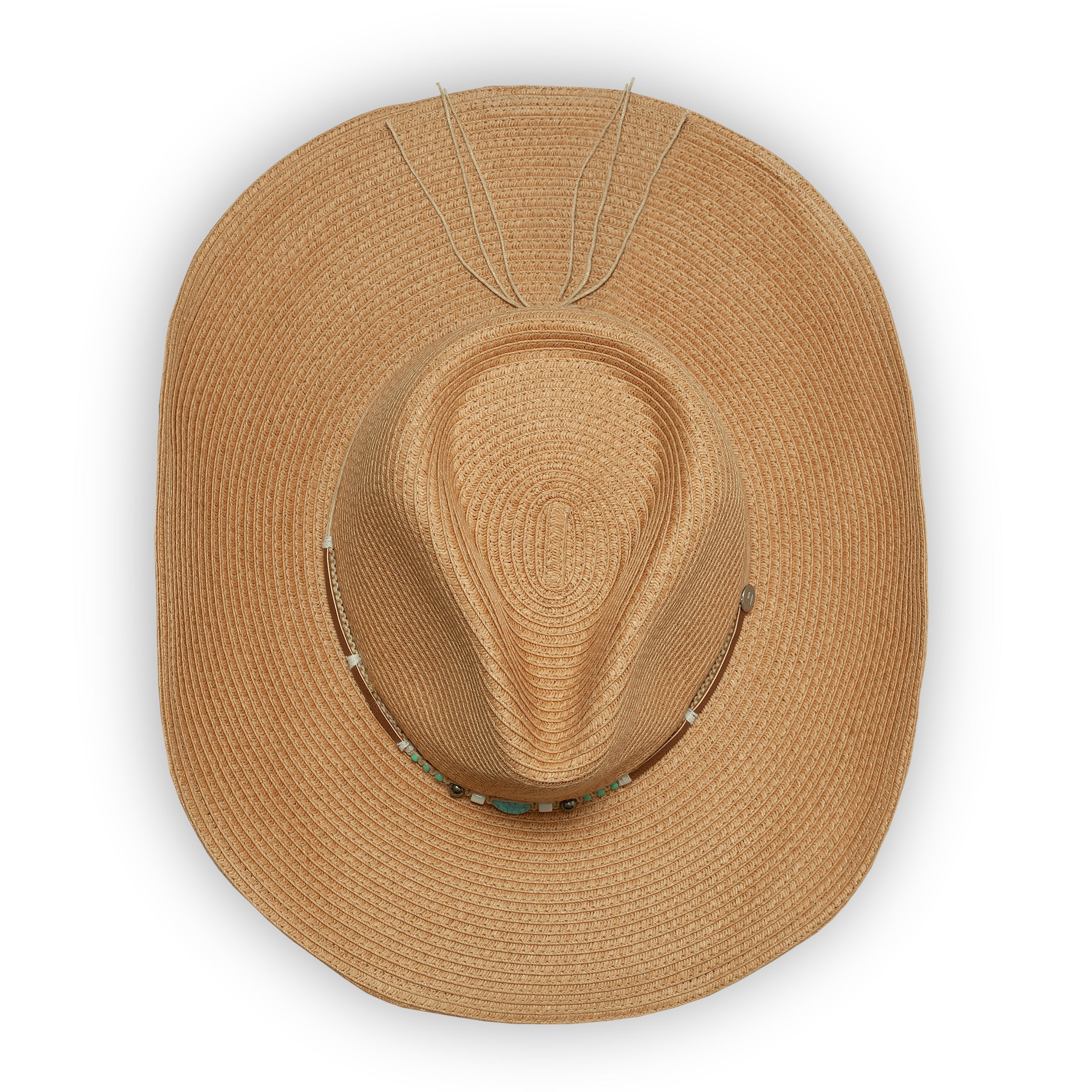 Kestrel Hat P4 kT