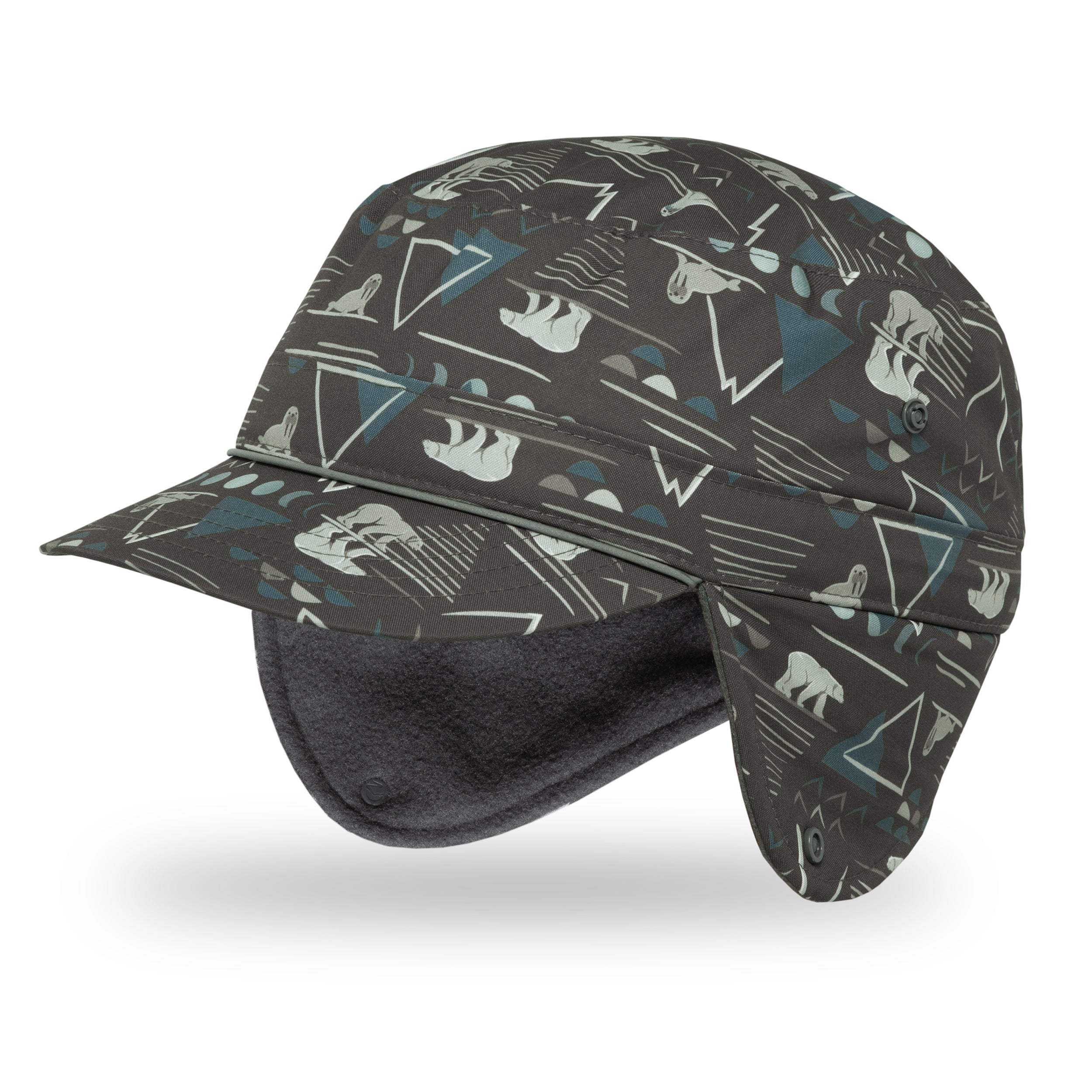 Kids' Arctic Ice Cap - SALE U3 Tl