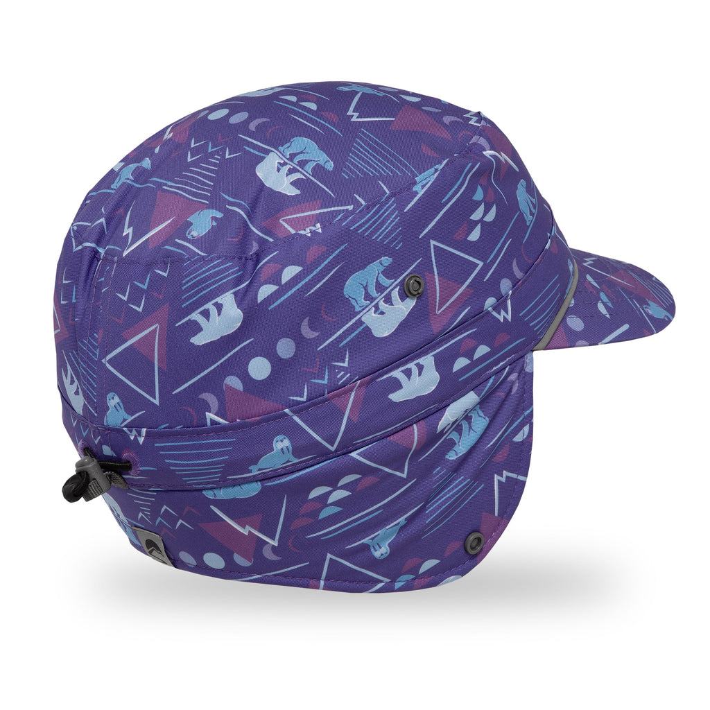 Kids' Arctic Ice Cap - SALE U3 Tl