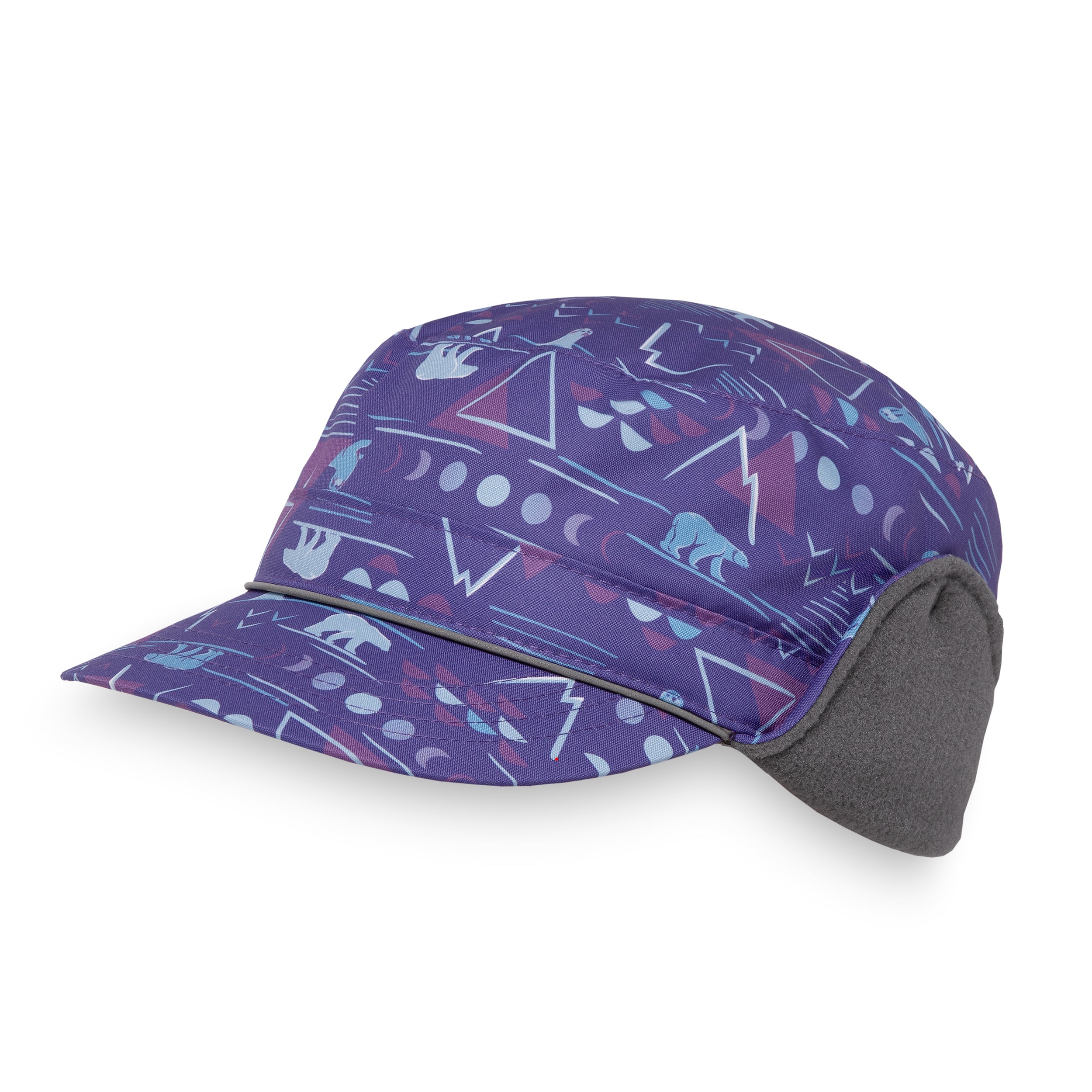 Kids' Arctic Ice Cap - SALE U3 Tl