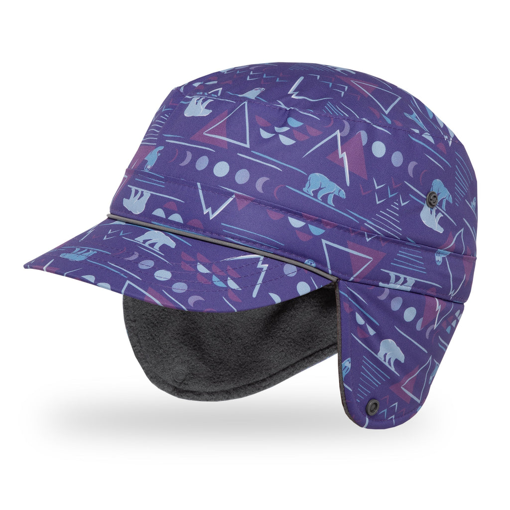 Kids' Arctic Ice Cap - SALE U3 Tl