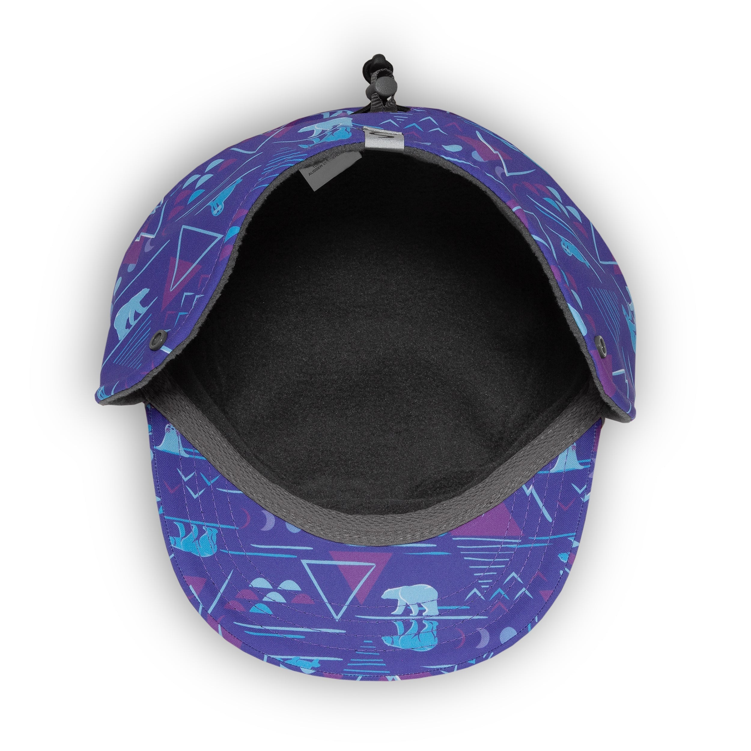 Kids' Arctic Ice Cap - SALE U3 Tl
