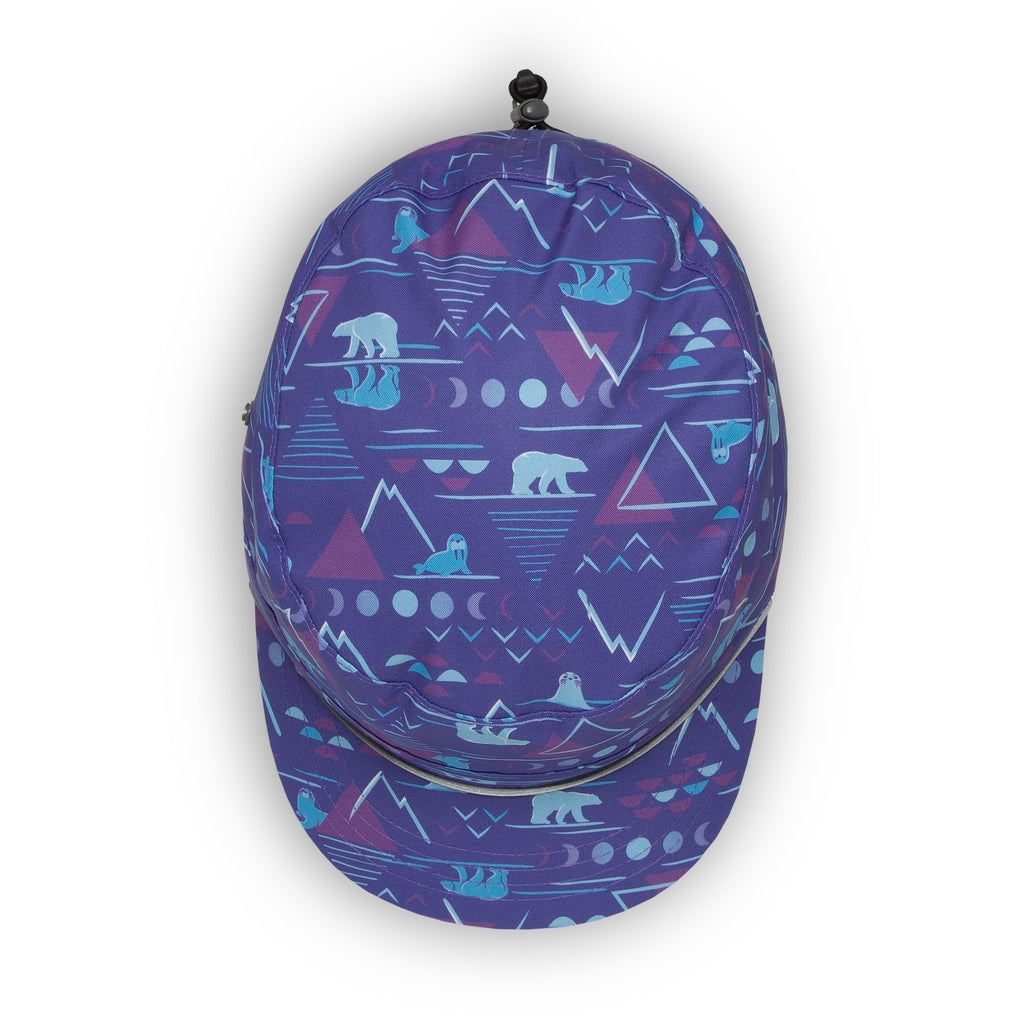 Kids' Arctic Ice Cap - SALE U3 Tl