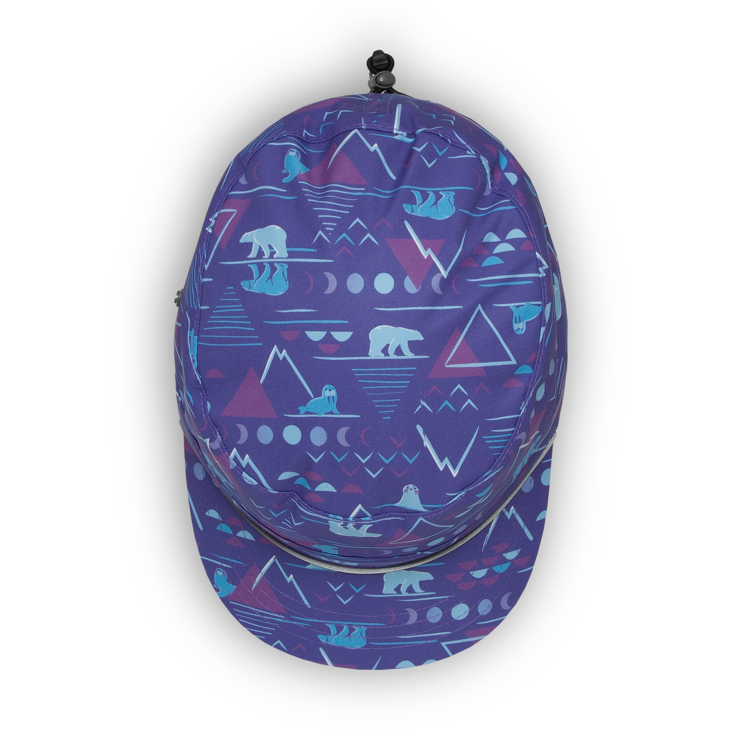 Kids' Arctic Ice Cap - SALE U3 Tl