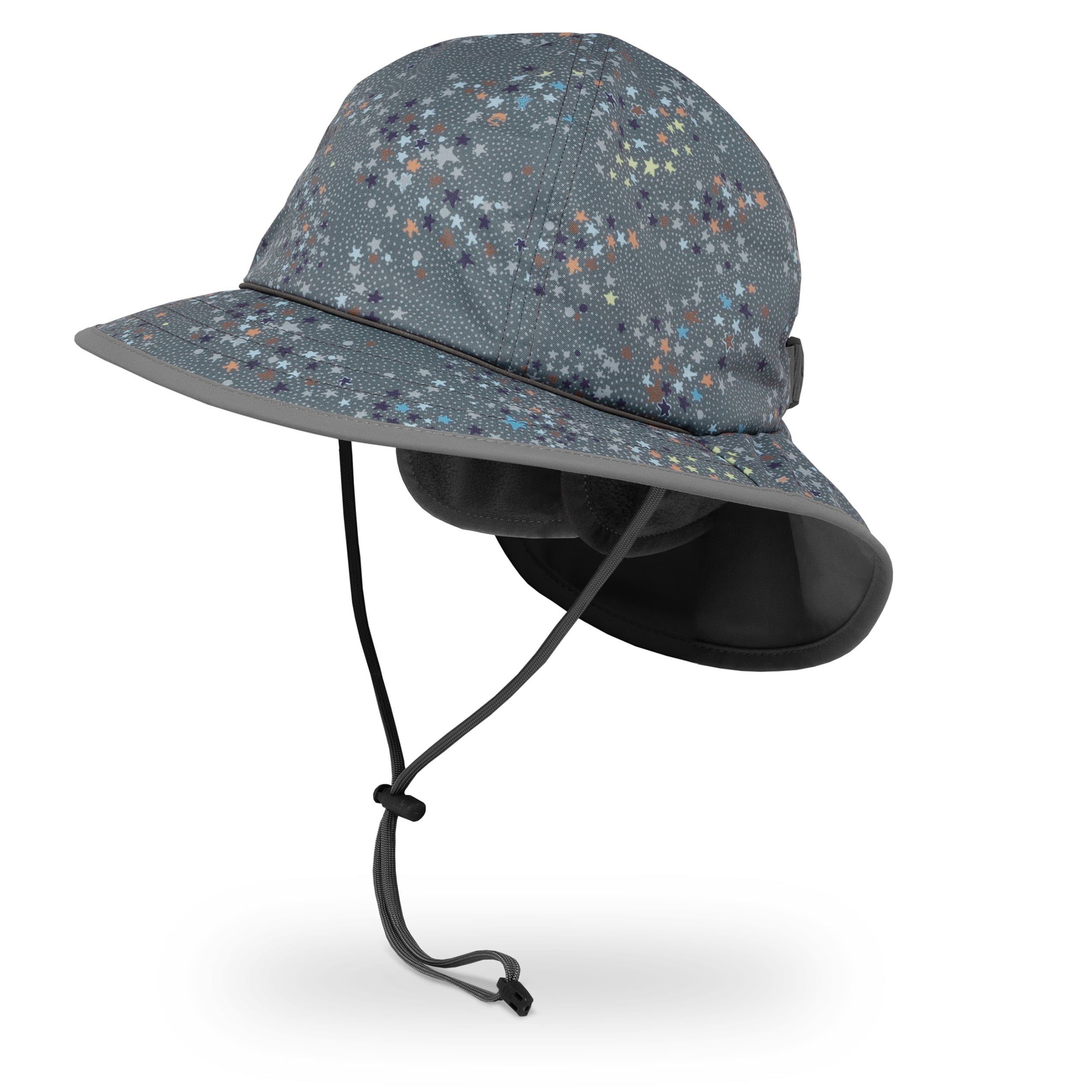Kids' Arctic Play Hat R4 zA