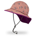 Kids' Arctic Play Hat R4 zA