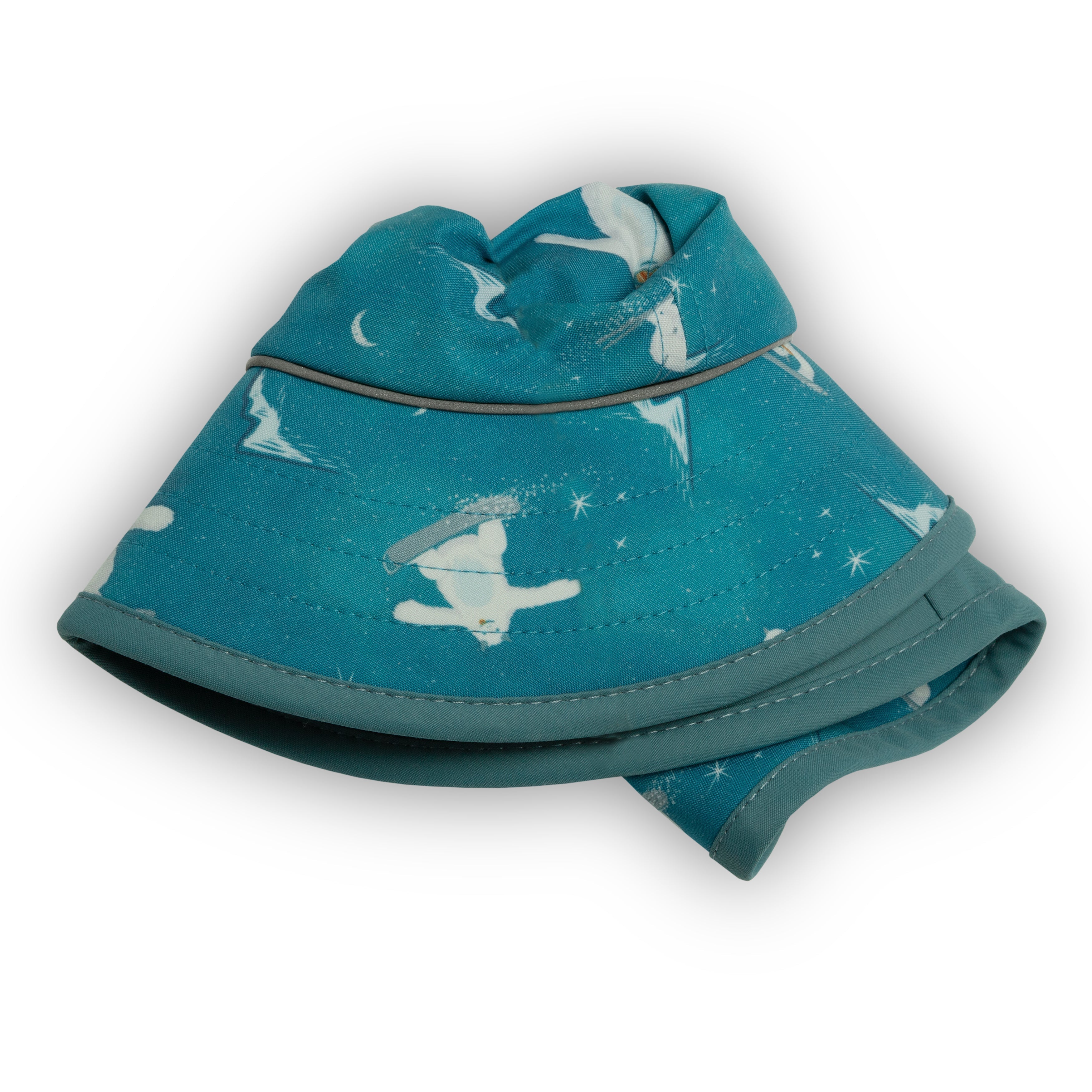 Kids' Arctic Play Hat R4 zA