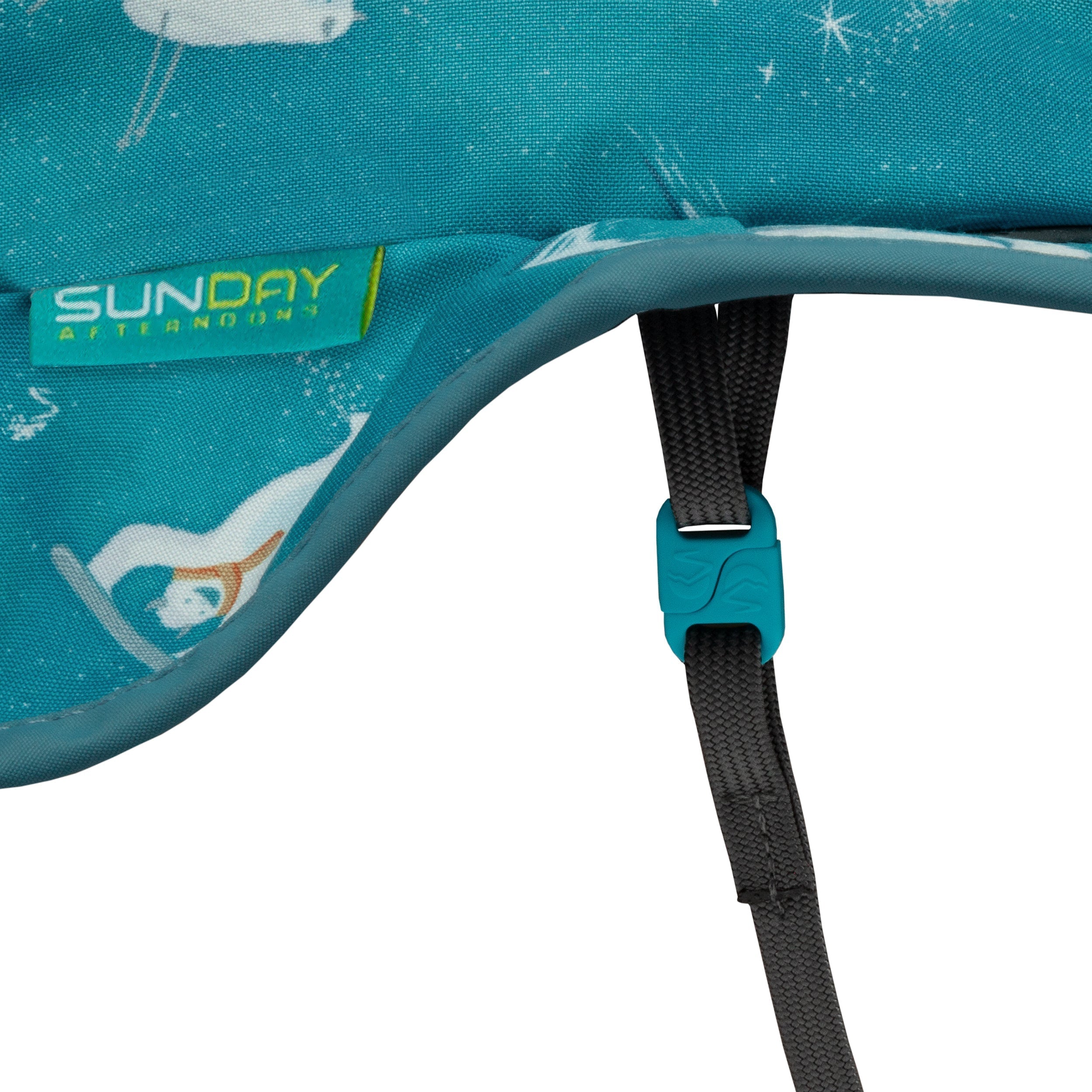 Kids' Arctic Play Hat R4 zA