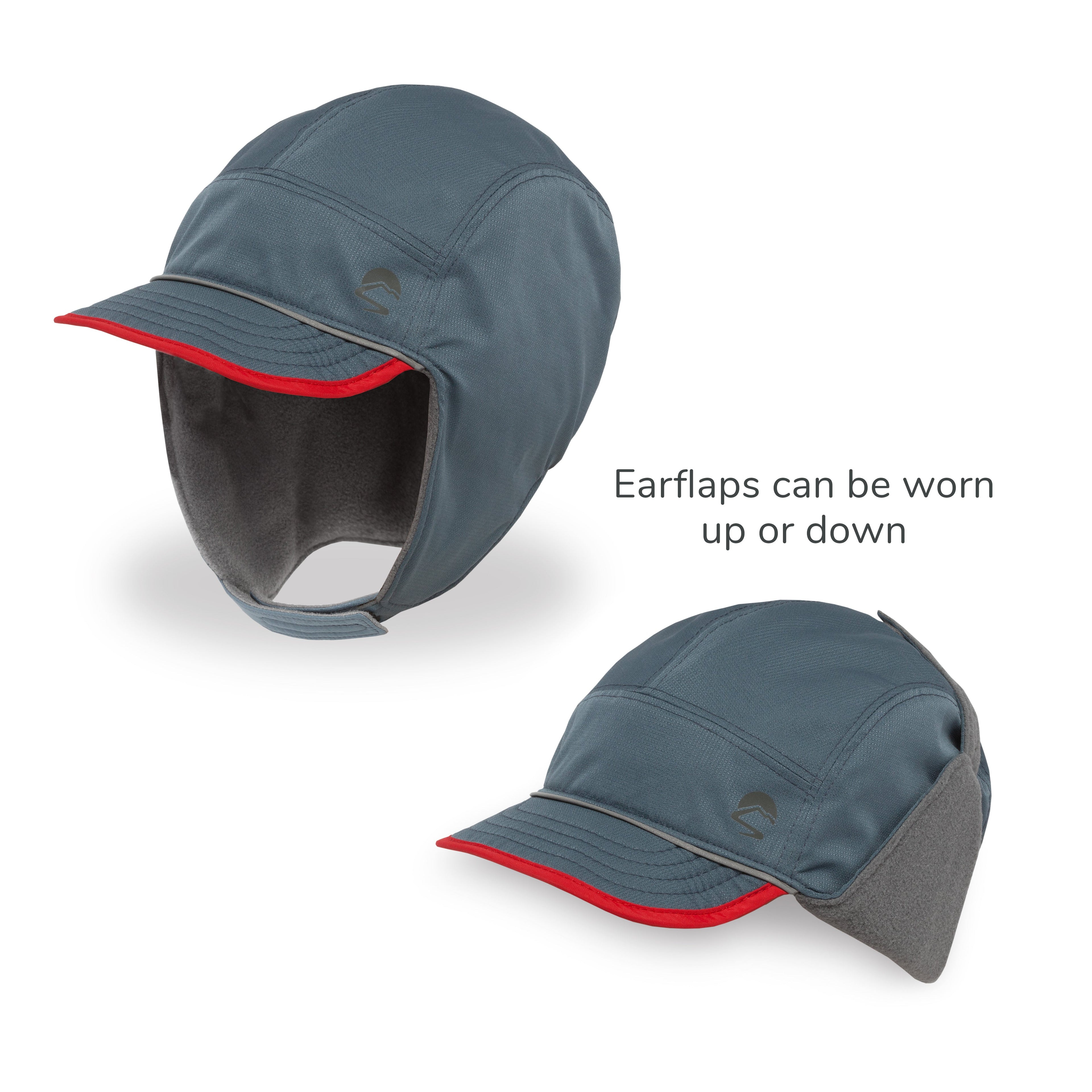 Kids' Arctic Trapper - SALE Q3 5U