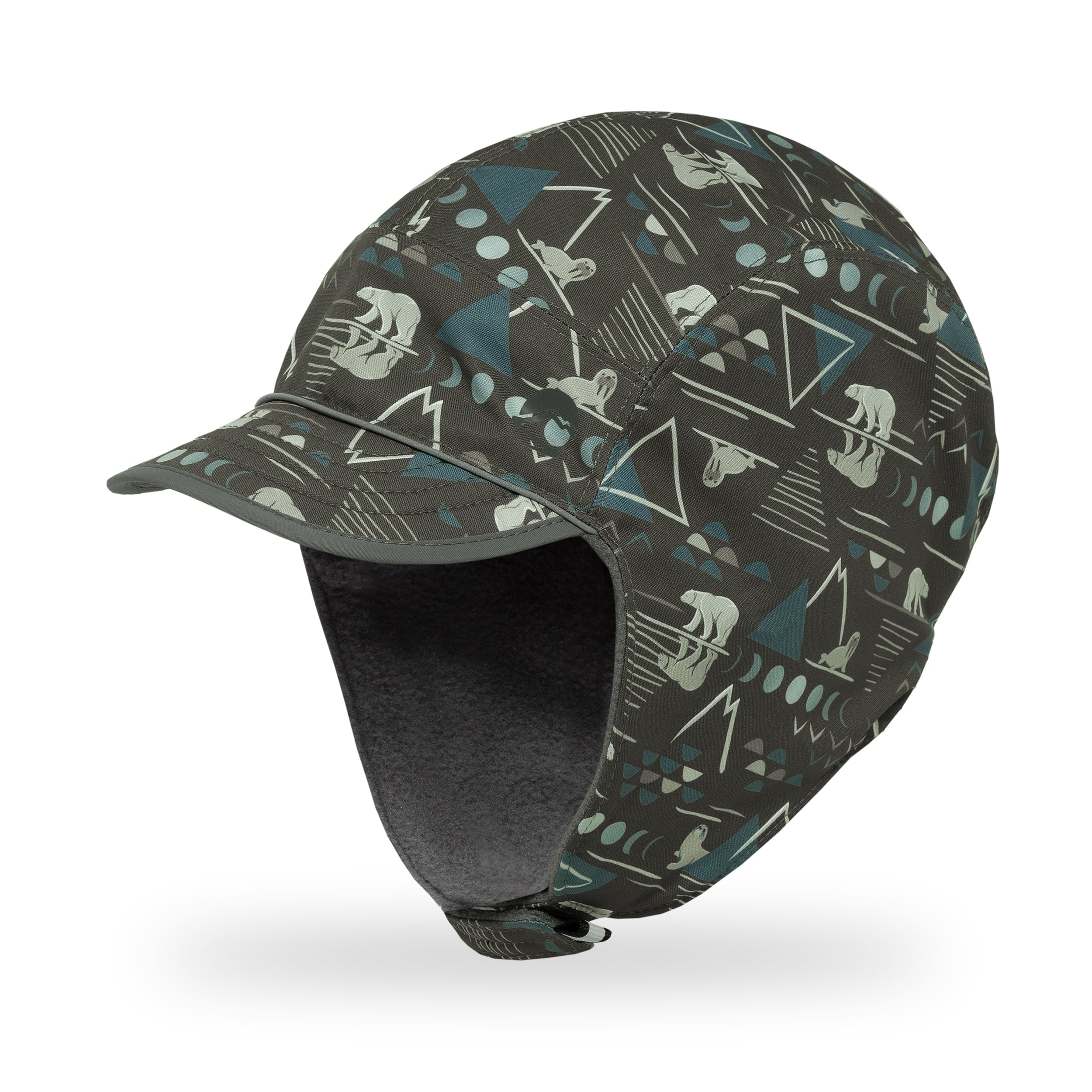 Kids' Arctic Trapper - SALE Q3 5U