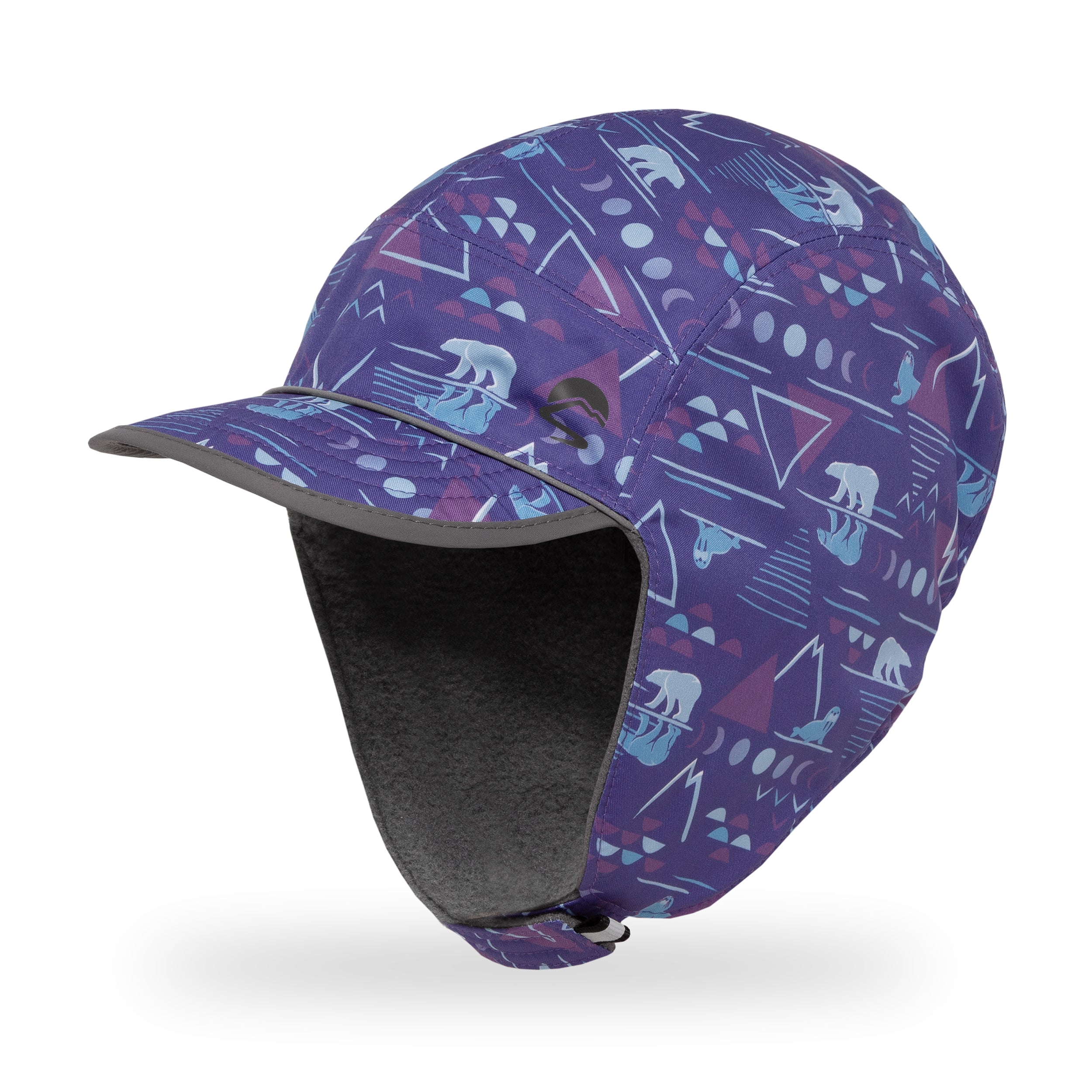 Kids' Arctic Trapper - SALE Q3 5U