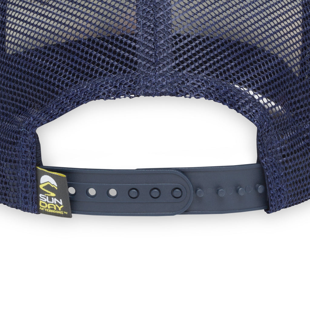 Kids' Butterfly and Bees Trucker J9 bx