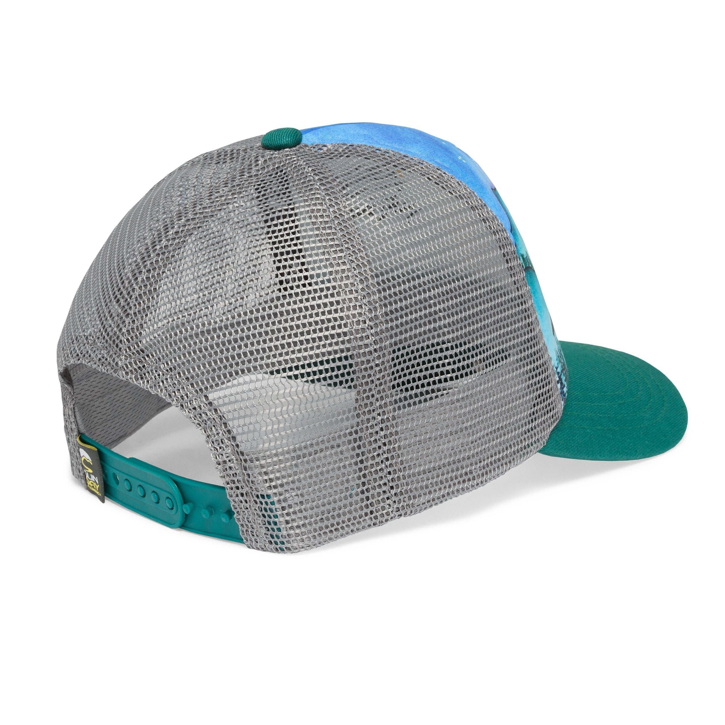 Kids' Lone Wolf Trucker Q9 sh