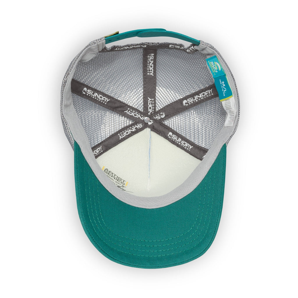Kids' Lone Wolf Trucker Q9 sh