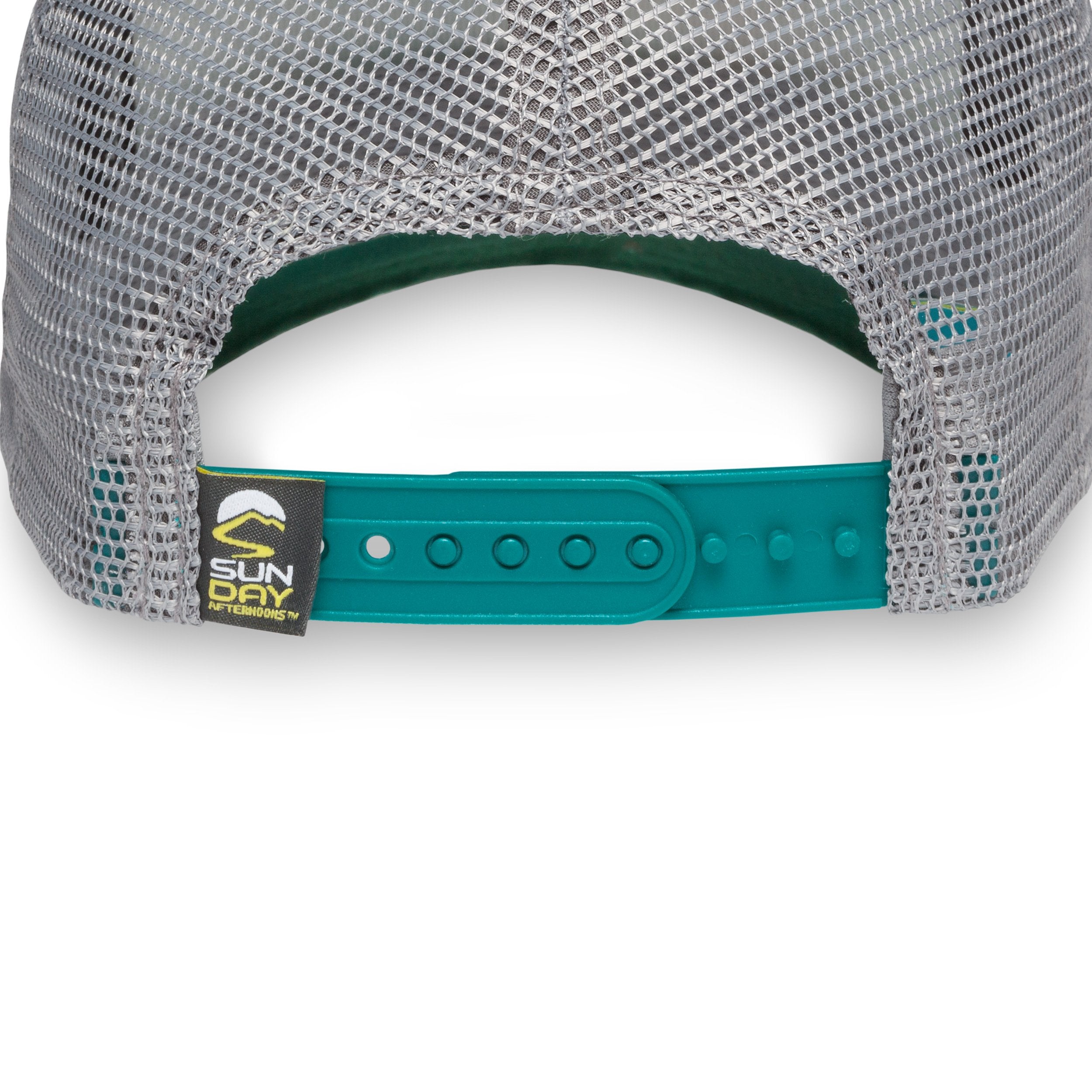 Kids' Lone Wolf Trucker Q9 sh