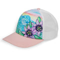 Kids' Passionflower Trucker E3 3e