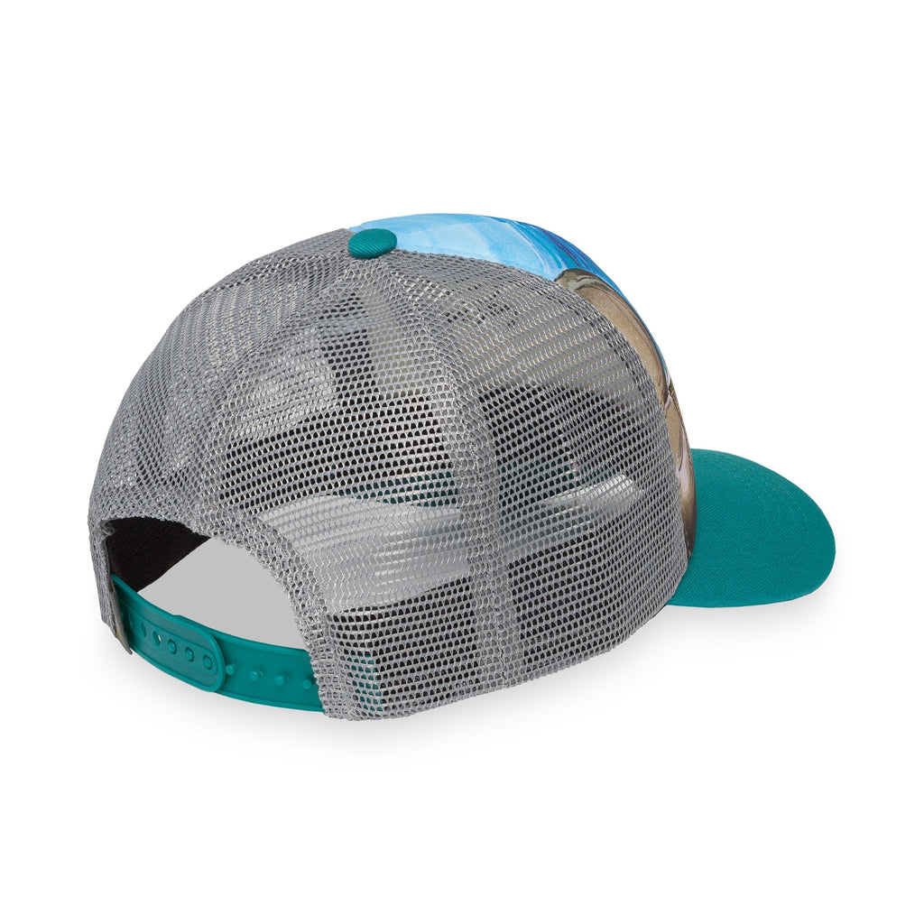 Kids' Rainbow Trout Trucker J3 4h
