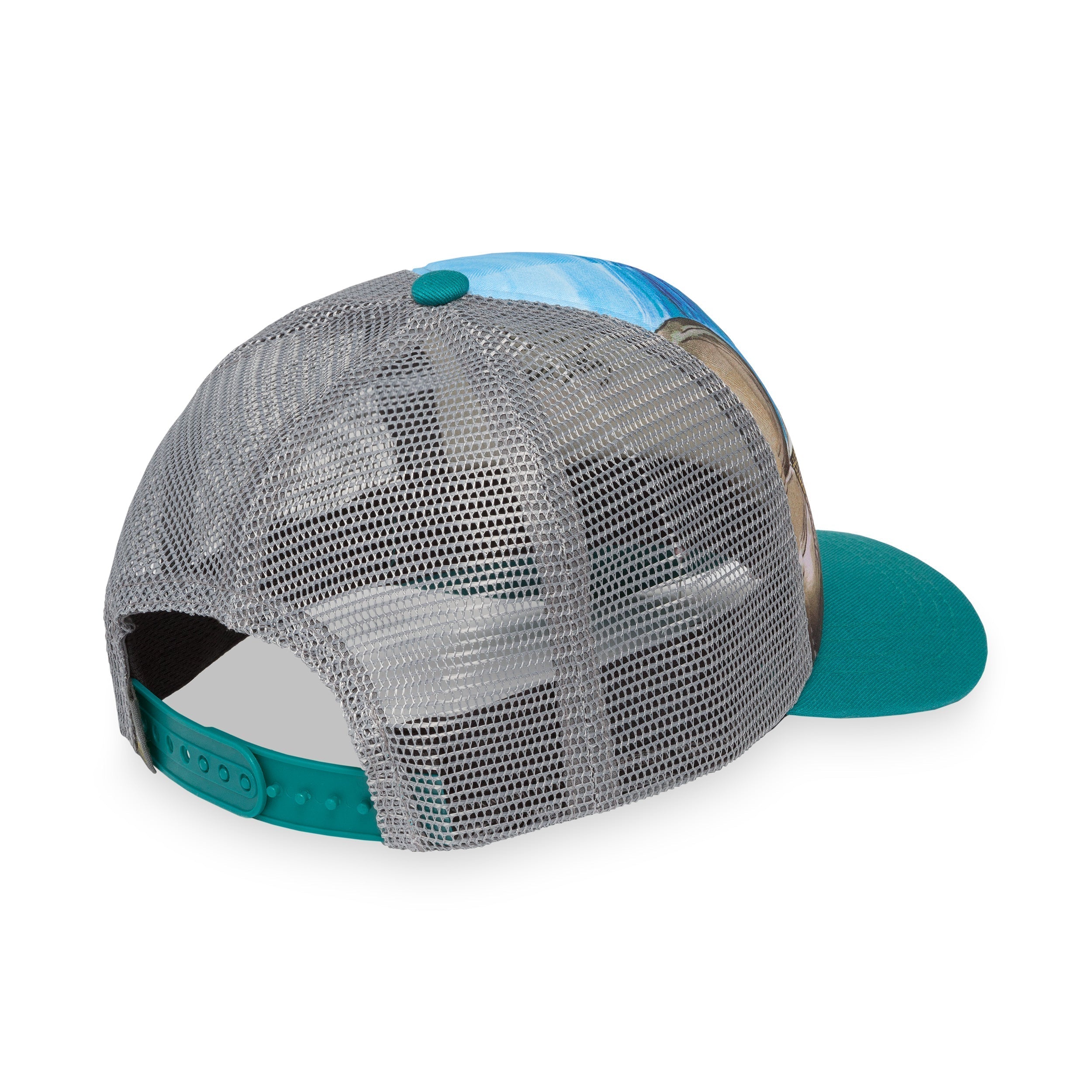 Kids' Rainbow Trout Trucker J3 4h