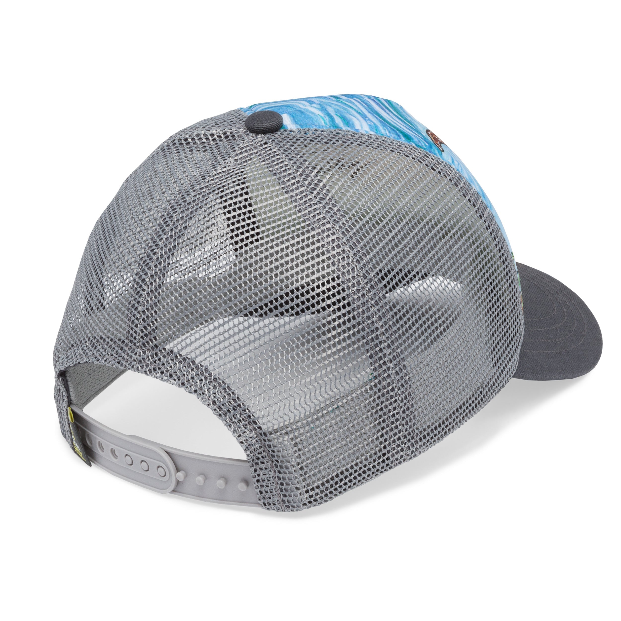 Kids' River Otter Trucker Z6 g5