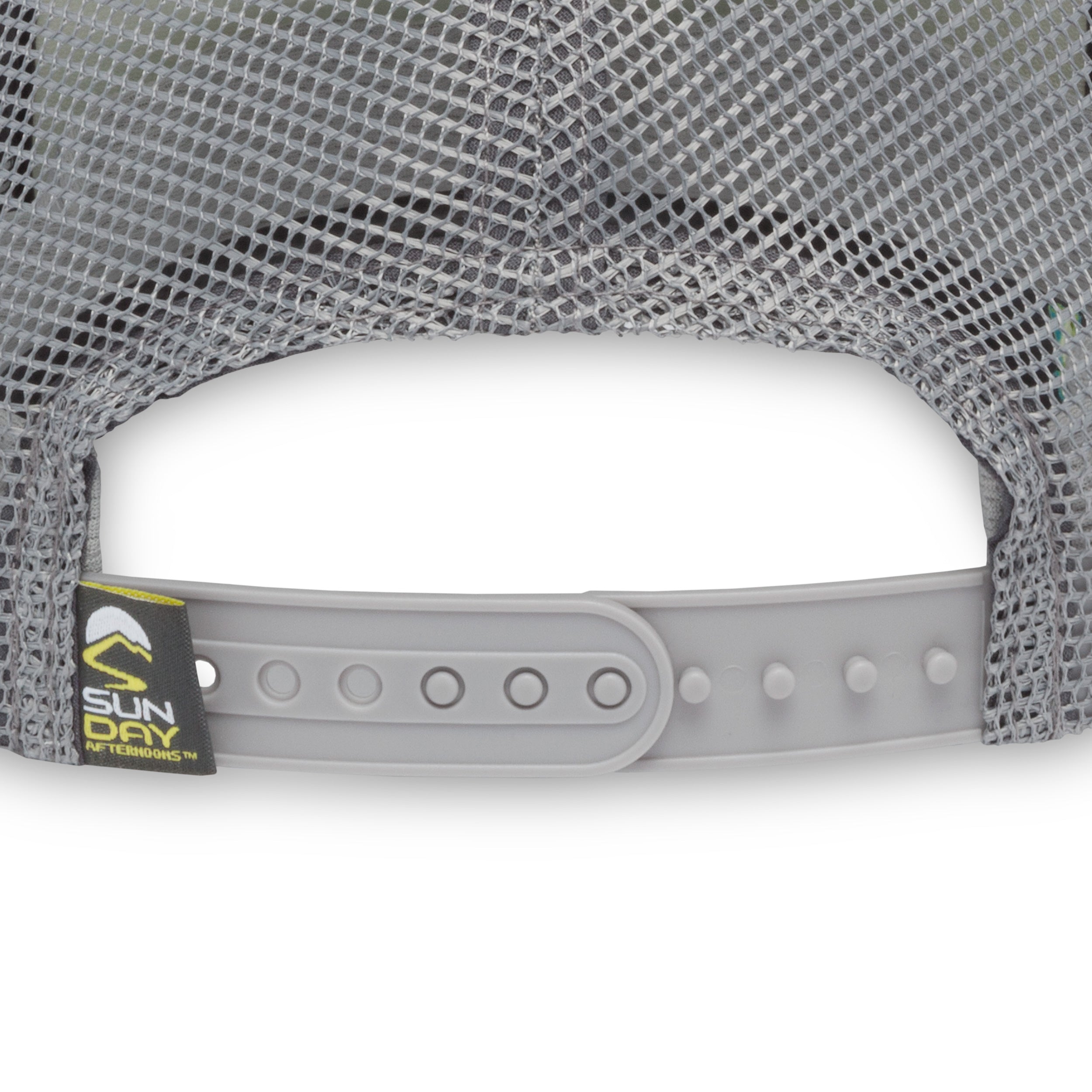 Kids' River Otter Trucker Z6 1Y