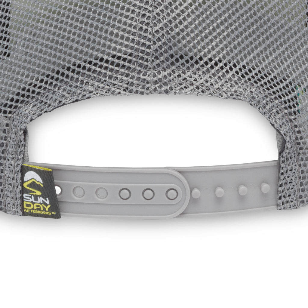 Kids' River Otter Trucker Z6 g5