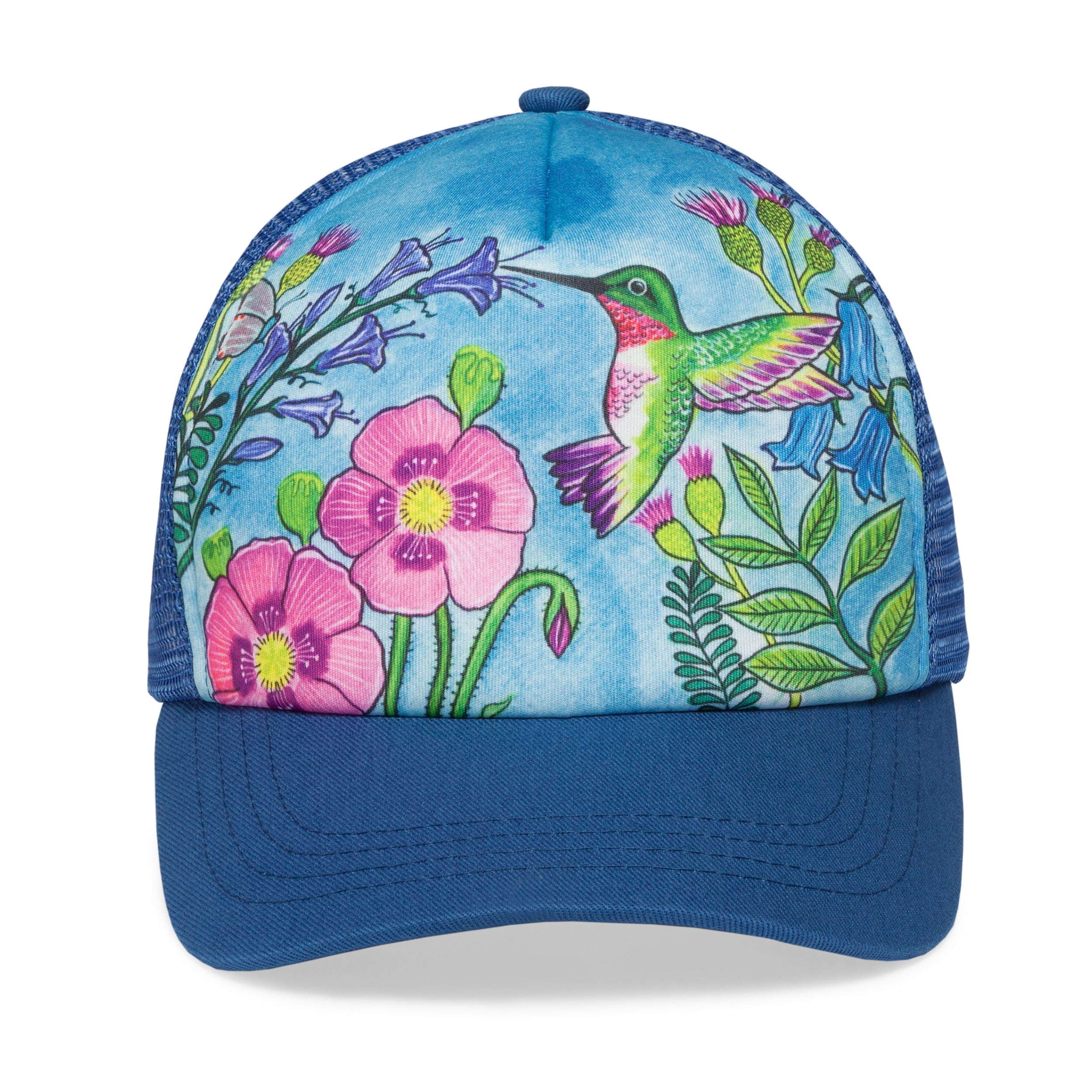 Kids' Hummingbird Trucker Z5 HF