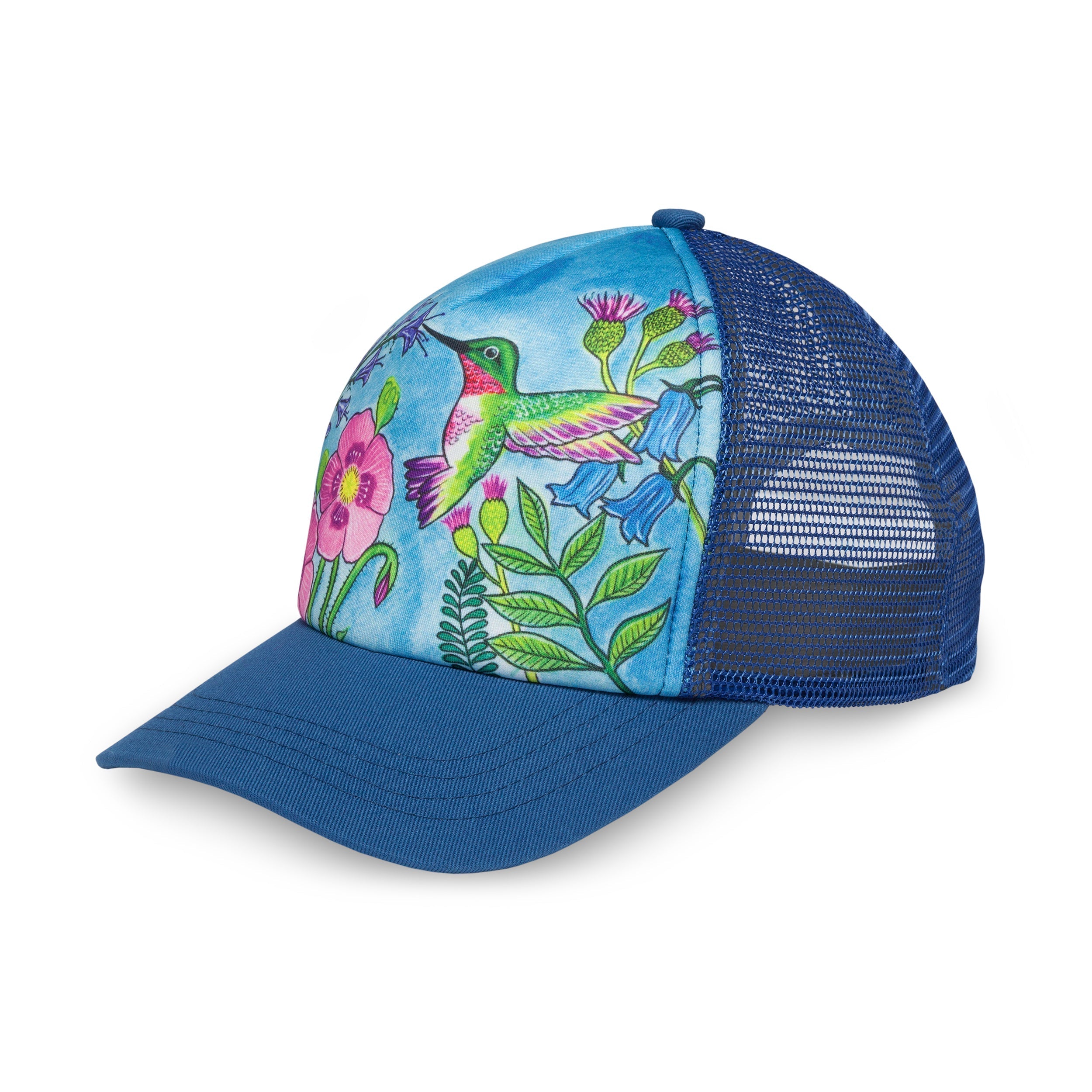 Kids' Hummingbird Trucker Z5 HF