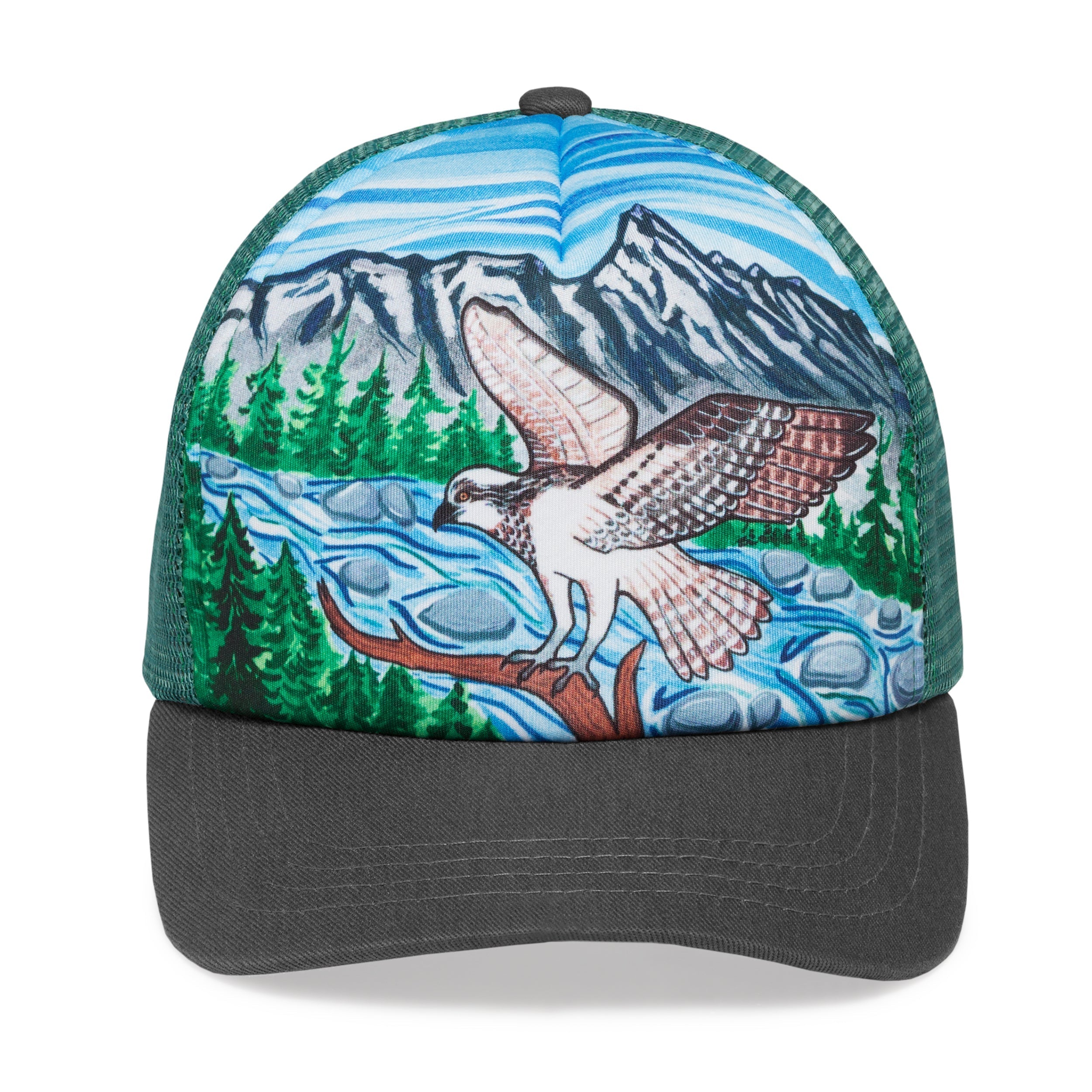 Kids' Osprey Trucker J2 tS