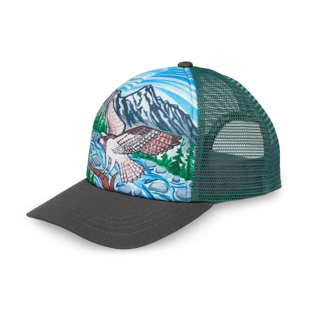 Kids' Osprey Trucker J2 tS