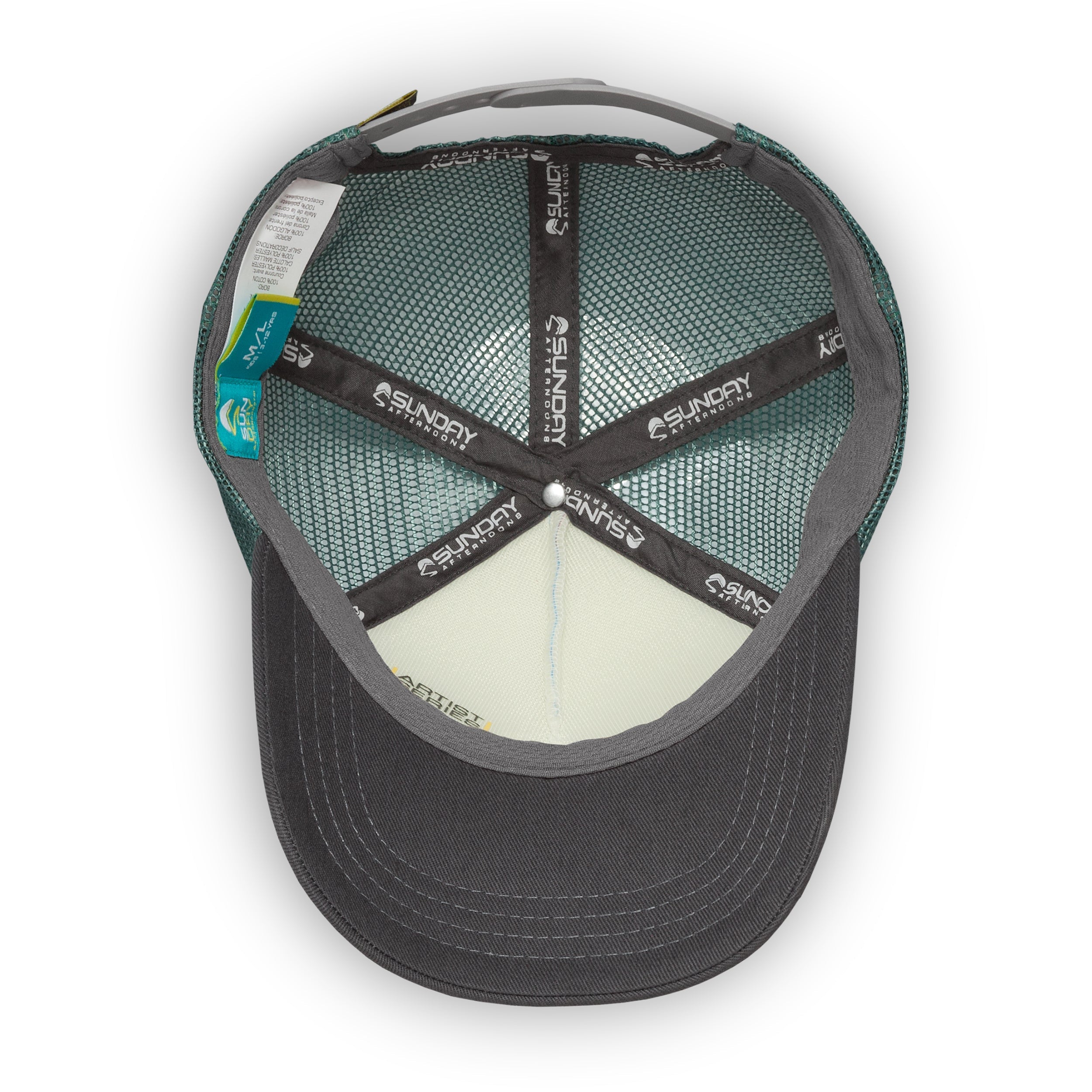 Kids' Osprey Trucker J2 tS