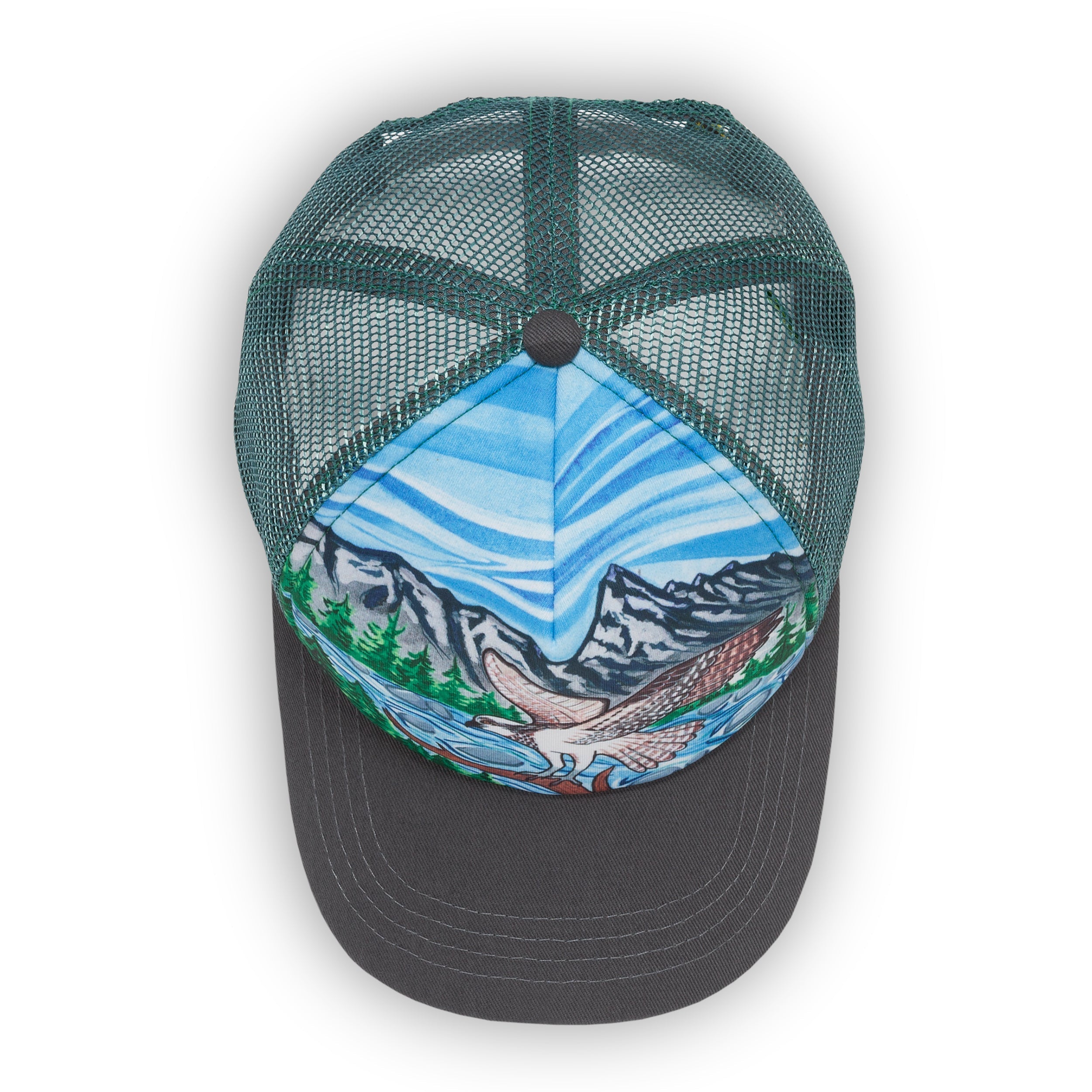 Kids' Osprey Trucker J2 tS