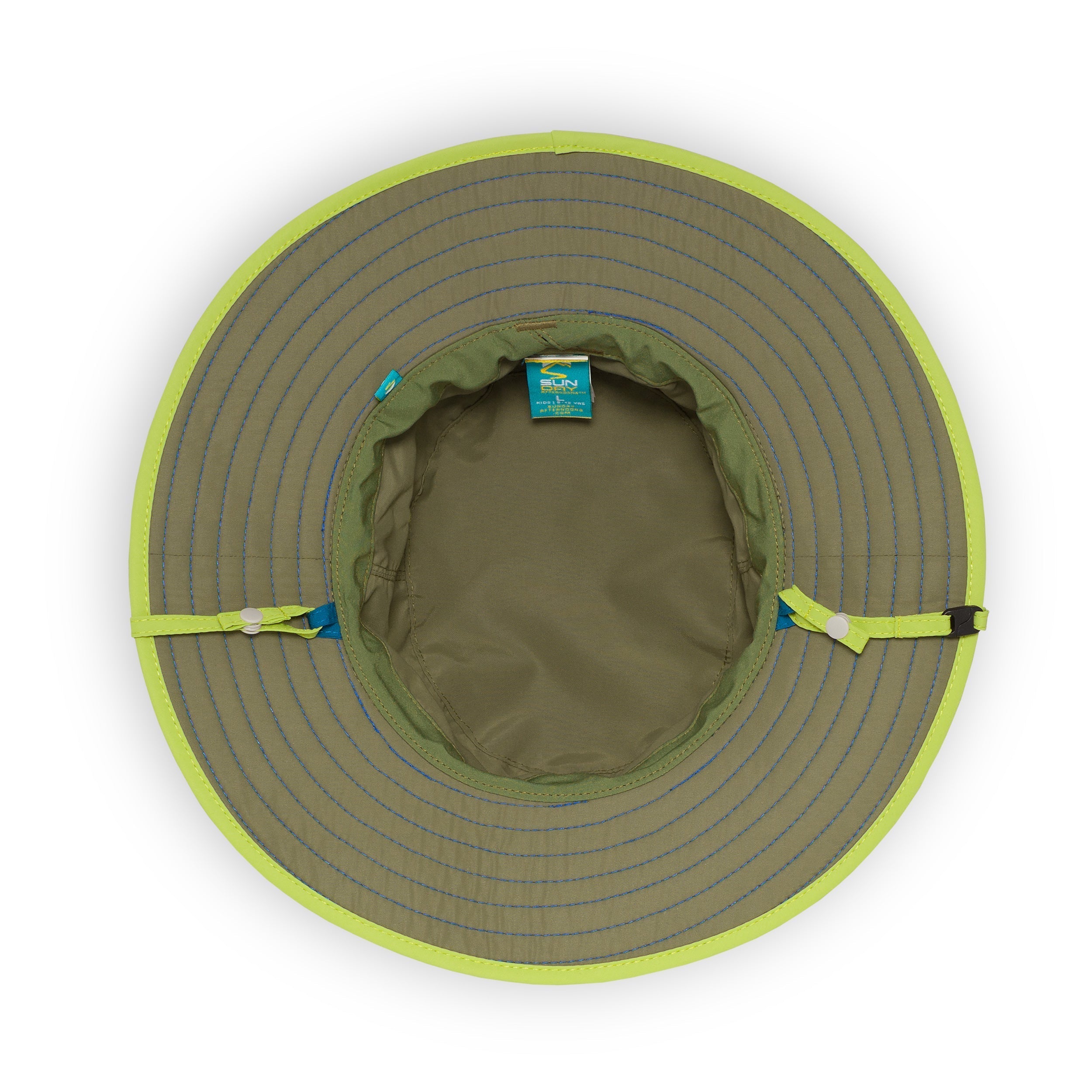 Kids' Clear Creek Boonie H9 bX